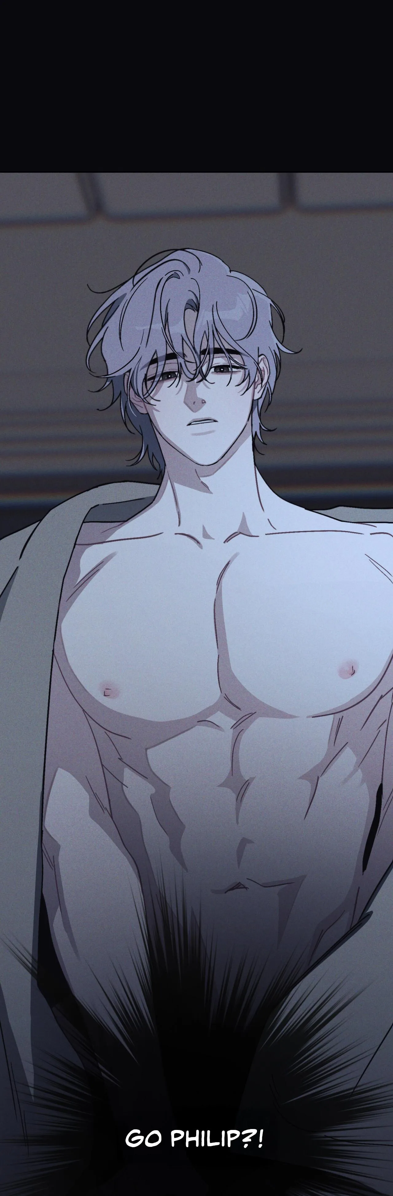 Cút ra khỏi nhà tôi! Chapter 5 Trang 38