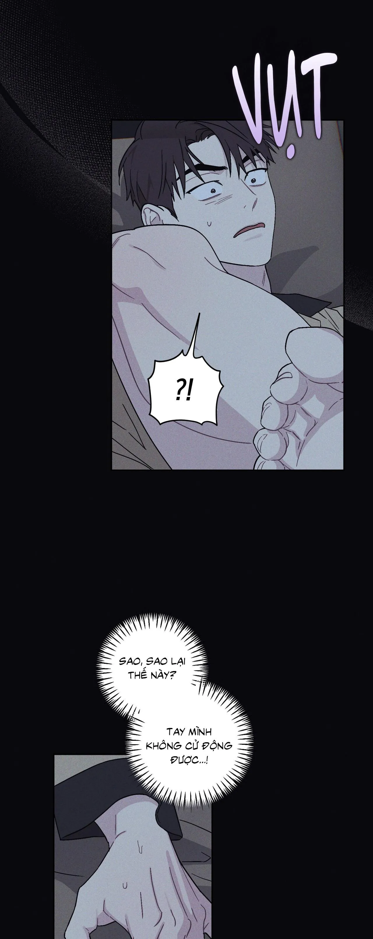 Cút ra khỏi nhà tôi! Chapter 6 Trang 4