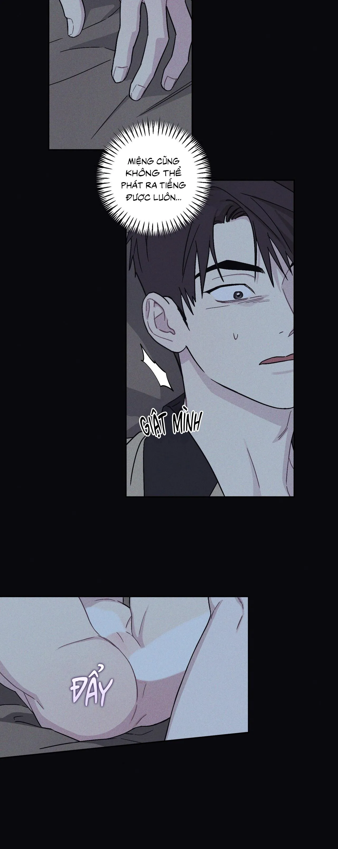 Cút ra khỏi nhà tôi! Chapter 6 Trang 5