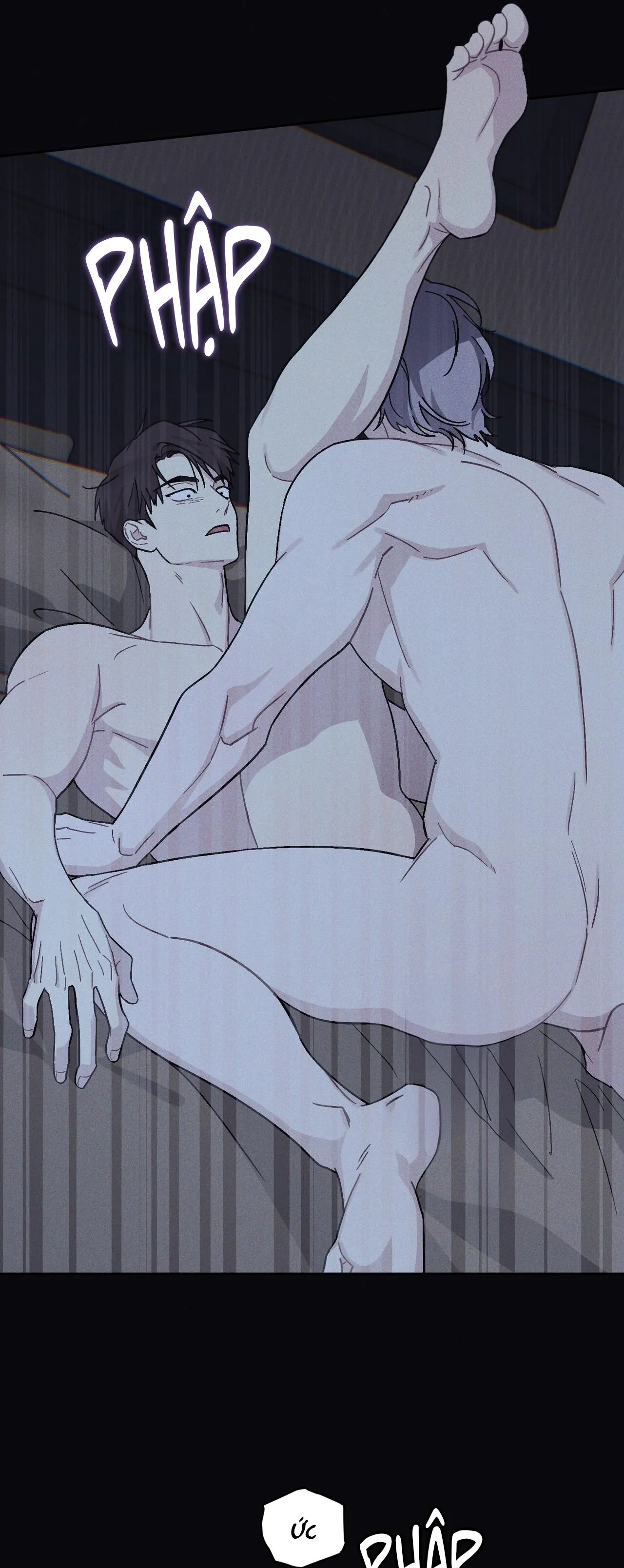 Cút ra khỏi nhà tôi! Chapter 6 Trang 6