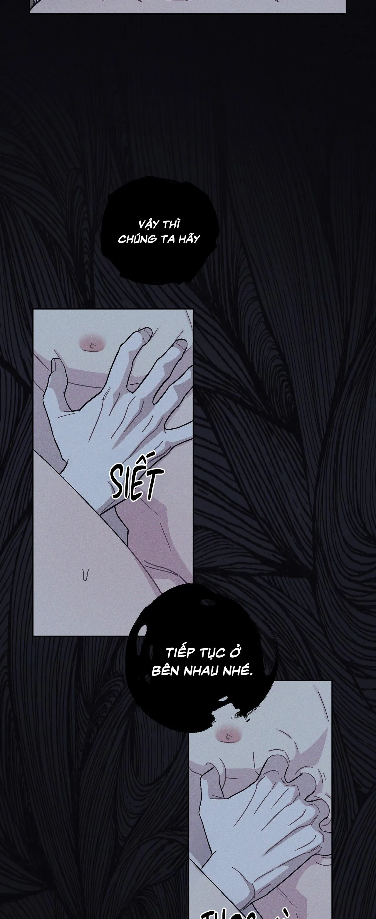 Cút ra khỏi nhà tôi! Chapter 6 Trang 14