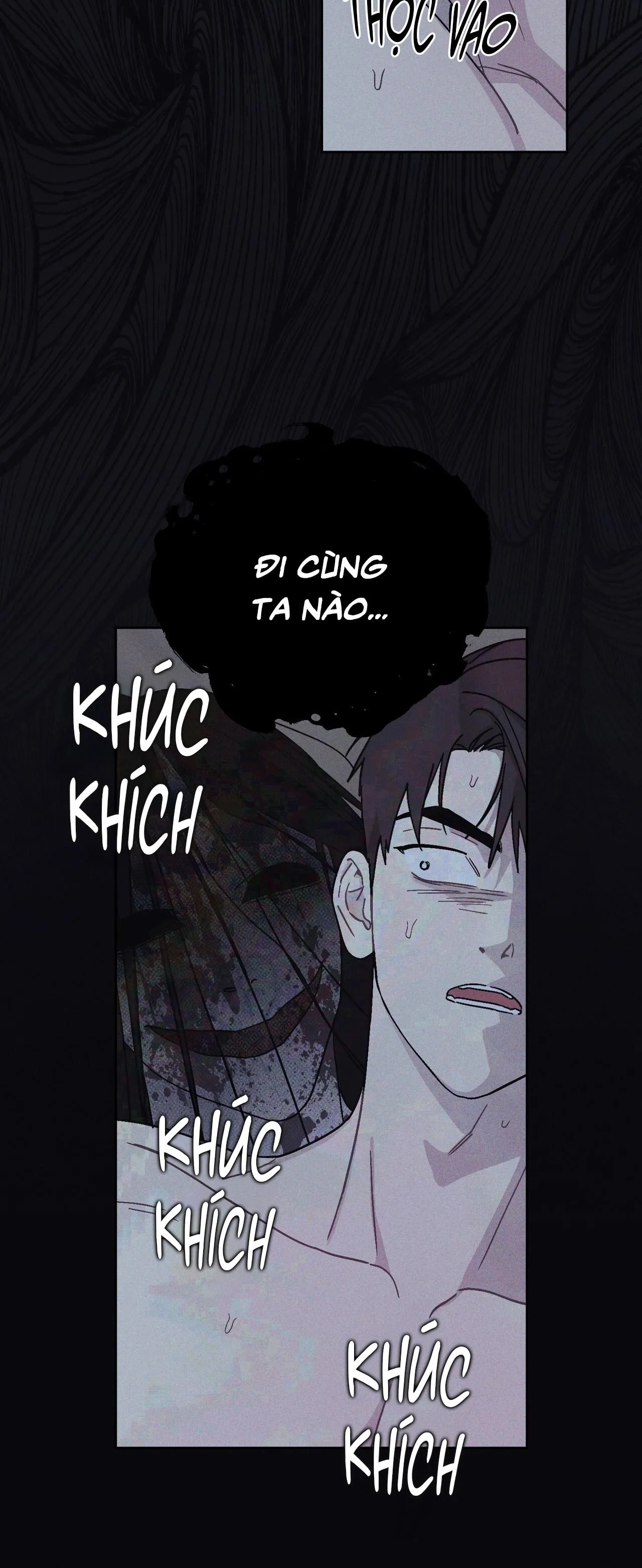 Cút ra khỏi nhà tôi! Chapter 6 Trang 15