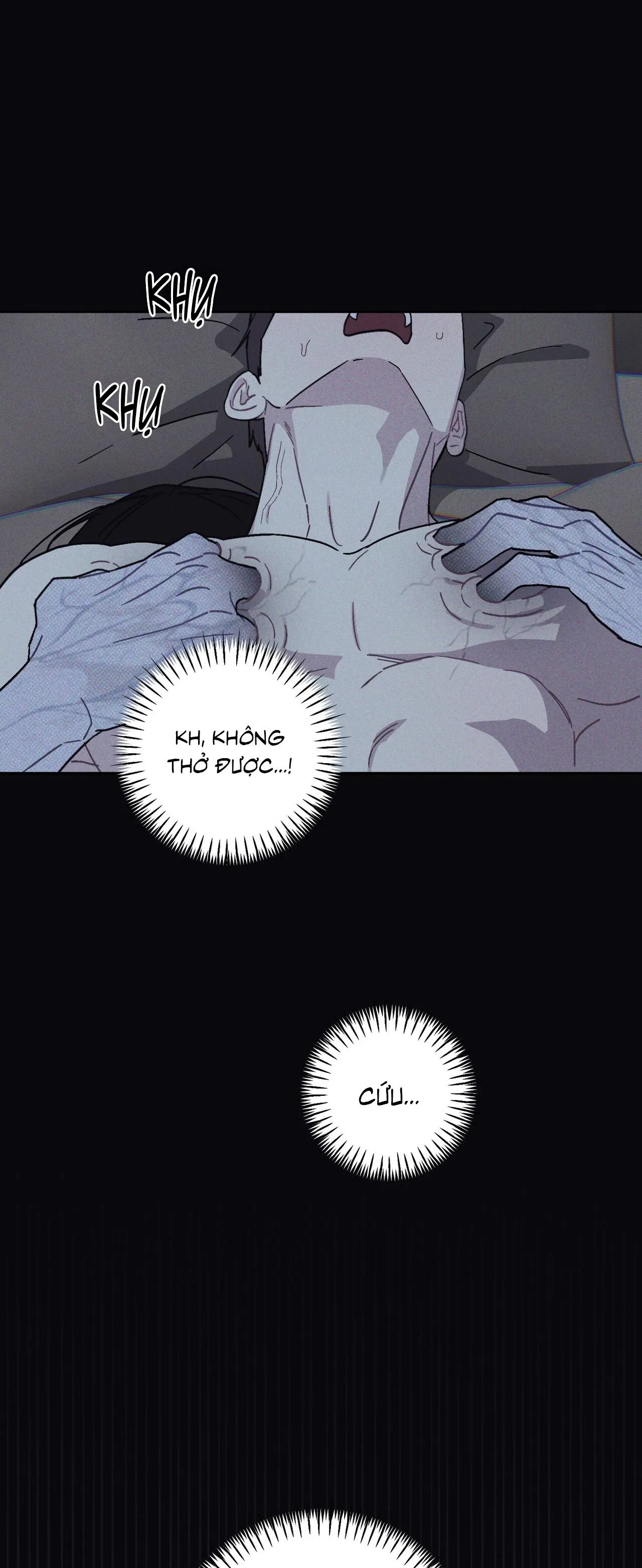 Cút ra khỏi nhà tôi! Chapter 6 Trang 16