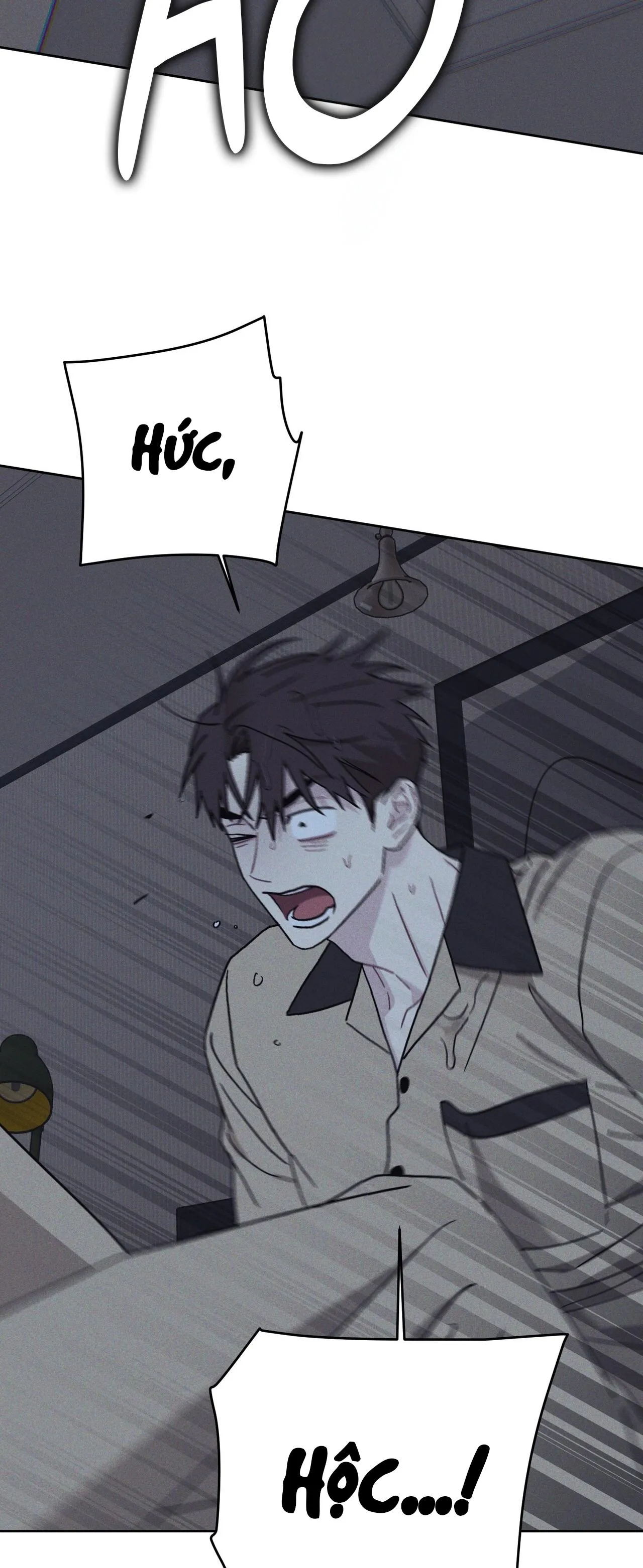 Cút ra khỏi nhà tôi! Chapter 6 Trang 18