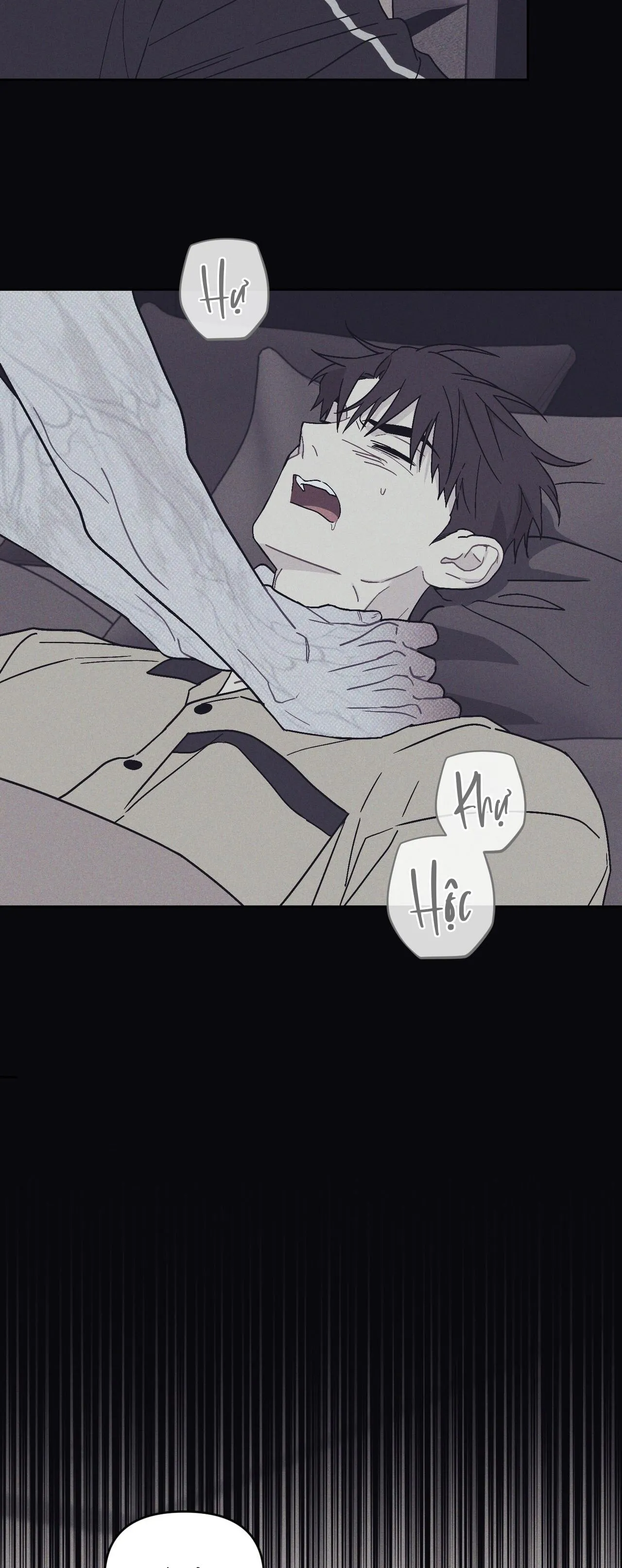 Cút ra khỏi nhà tôi! Chapter 6 Trang 26