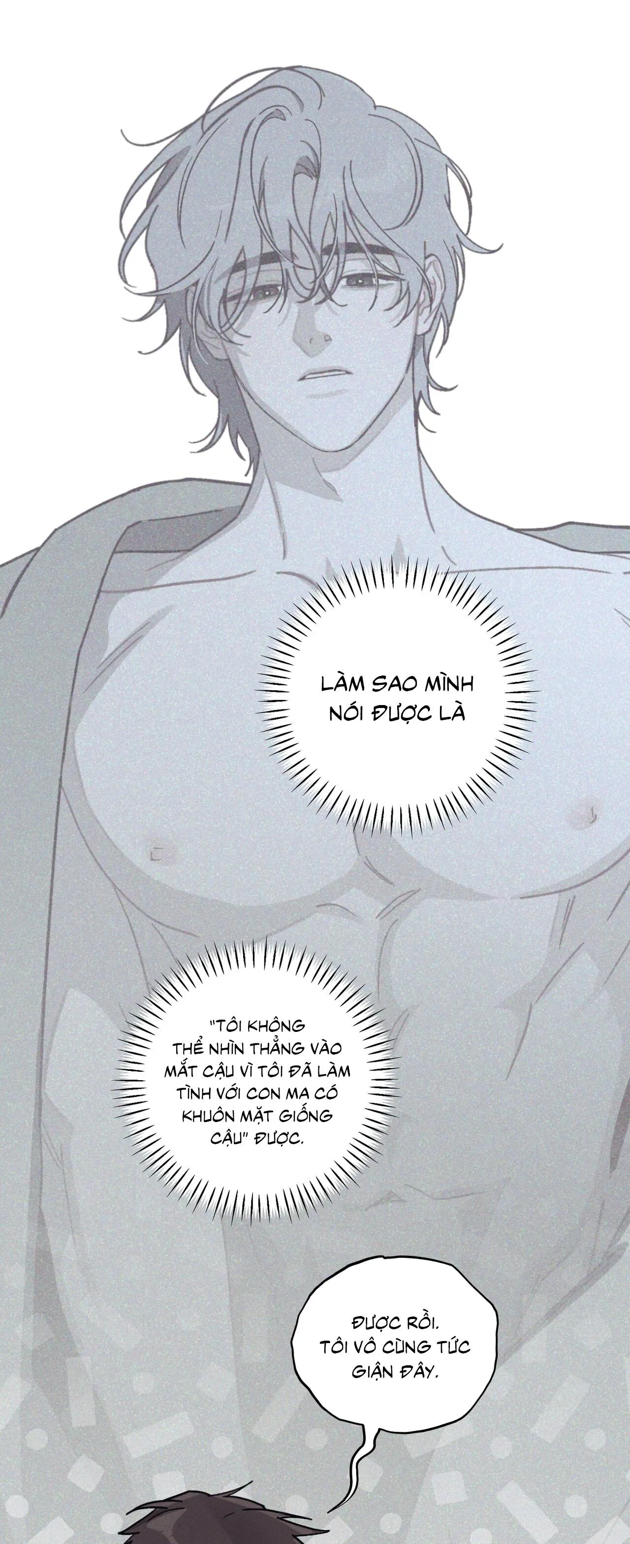 Cút ra khỏi nhà tôi! Chapter 6 Trang 29