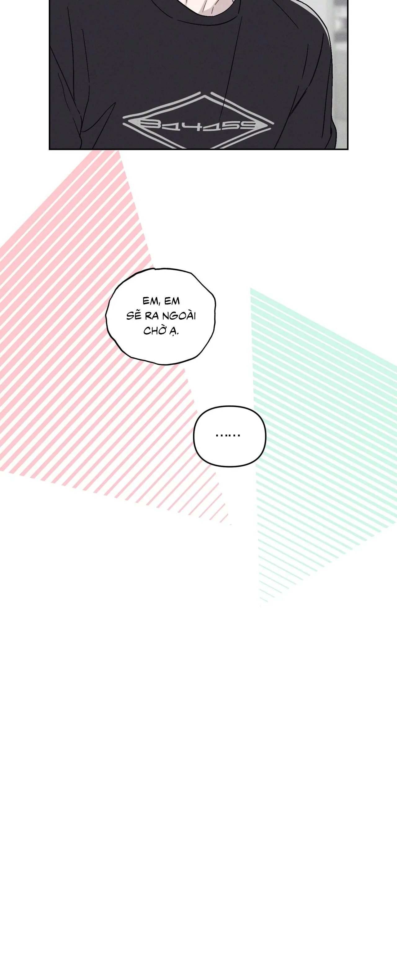 Cút ra khỏi nhà tôi! Chapter 6 Trang 33