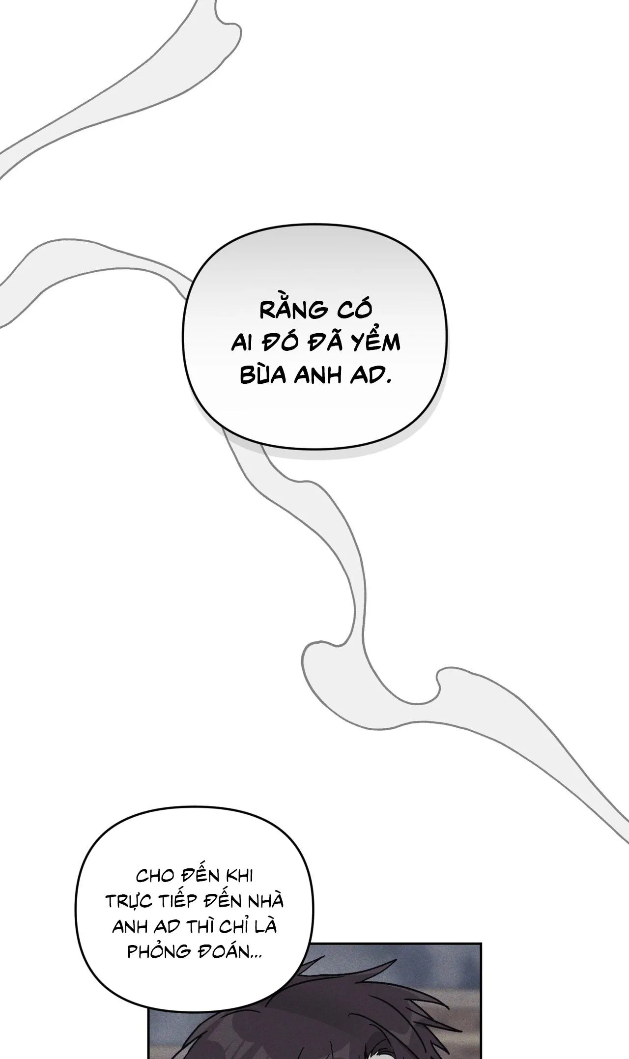 Cút ra khỏi nhà tôi! Chapter 6 Trang 48