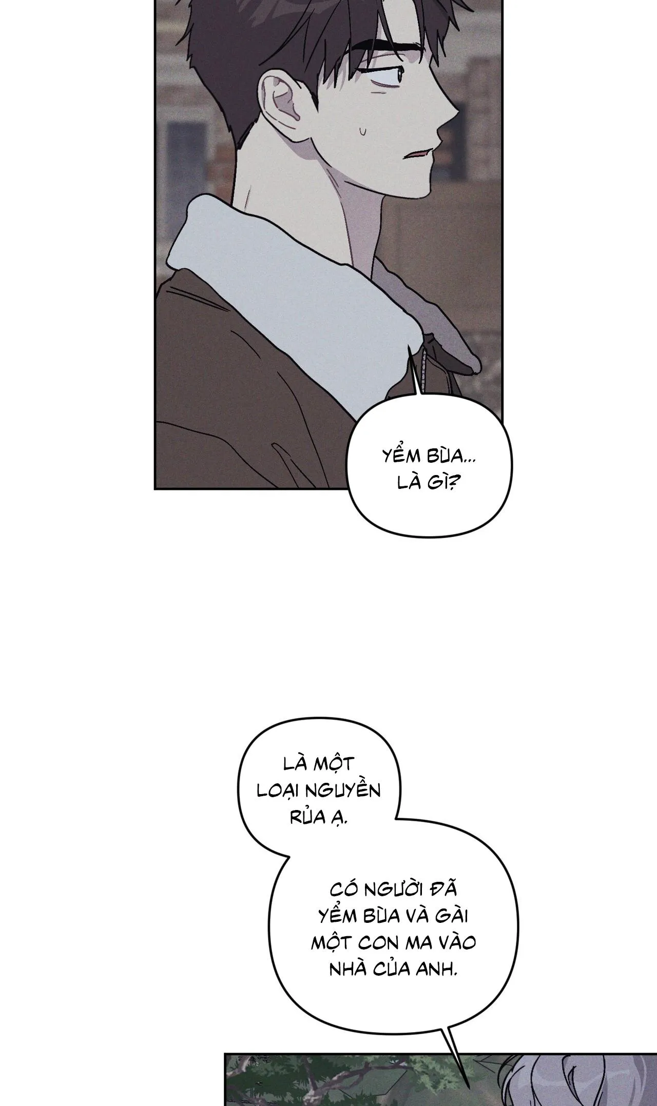 Cút ra khỏi nhà tôi! Chapter 6 Trang 49