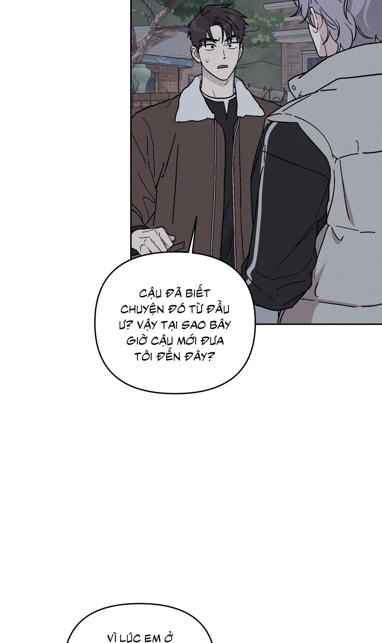 Cút ra khỏi nhà tôi! Chapter 6 Trang 50