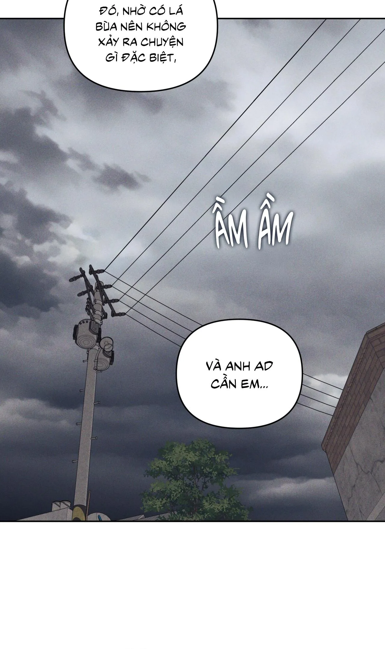 Cút ra khỏi nhà tôi! Chapter 6 Trang 51