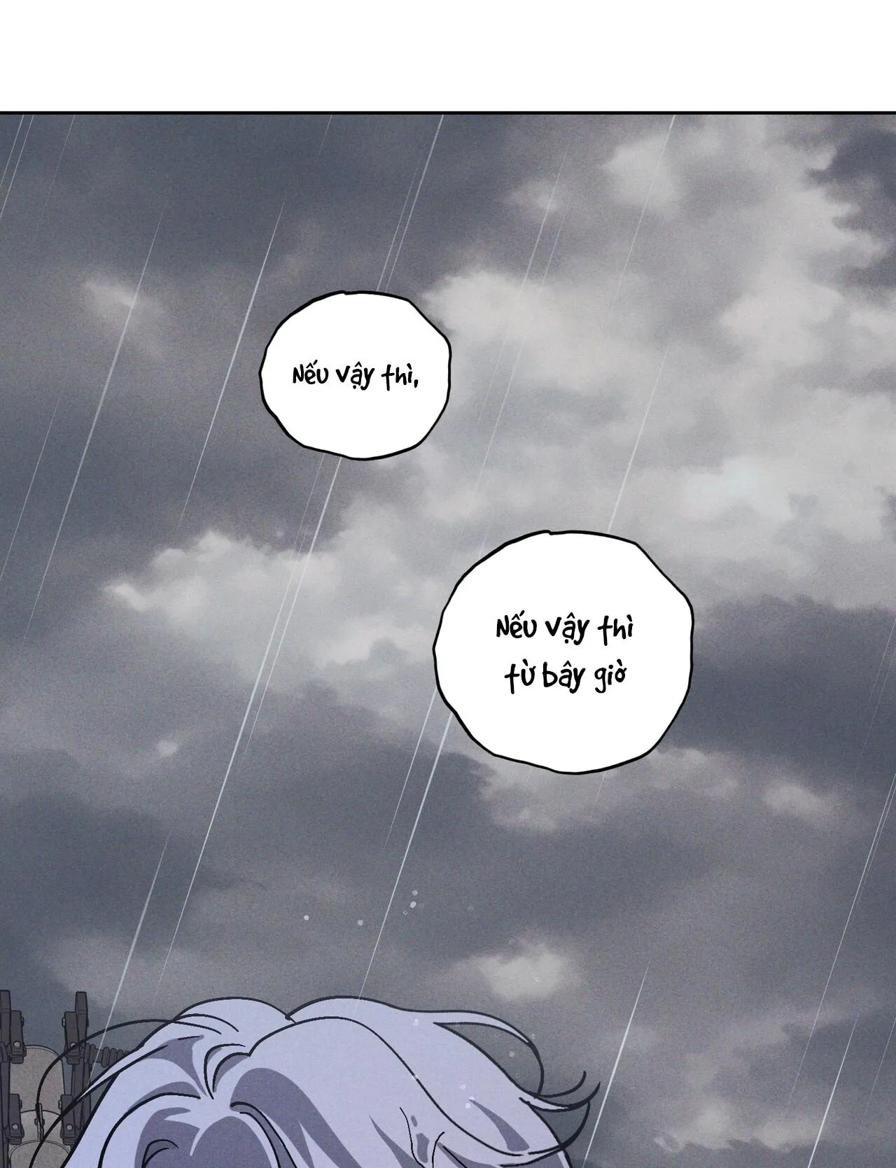 Cút ra khỏi nhà tôi! Chapter 6 Trang 56