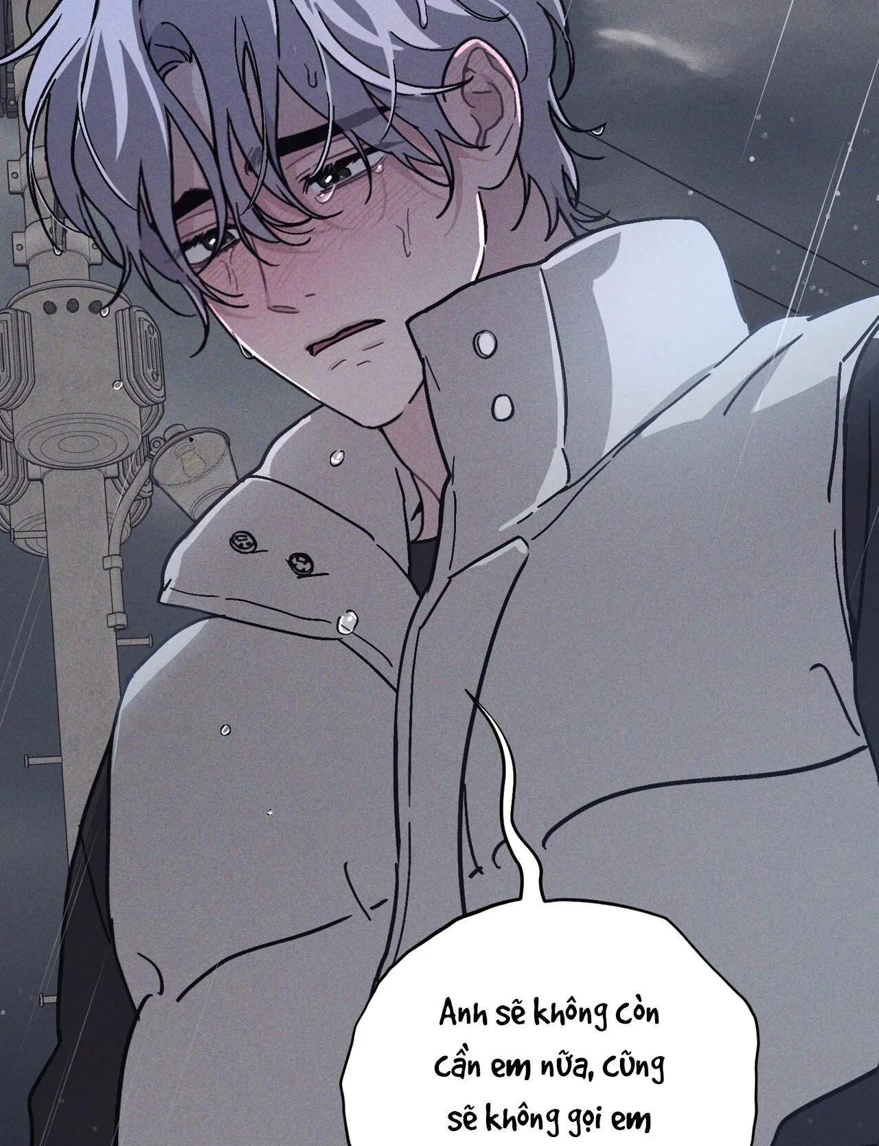 Cút ra khỏi nhà tôi! Chapter 6 Trang 57