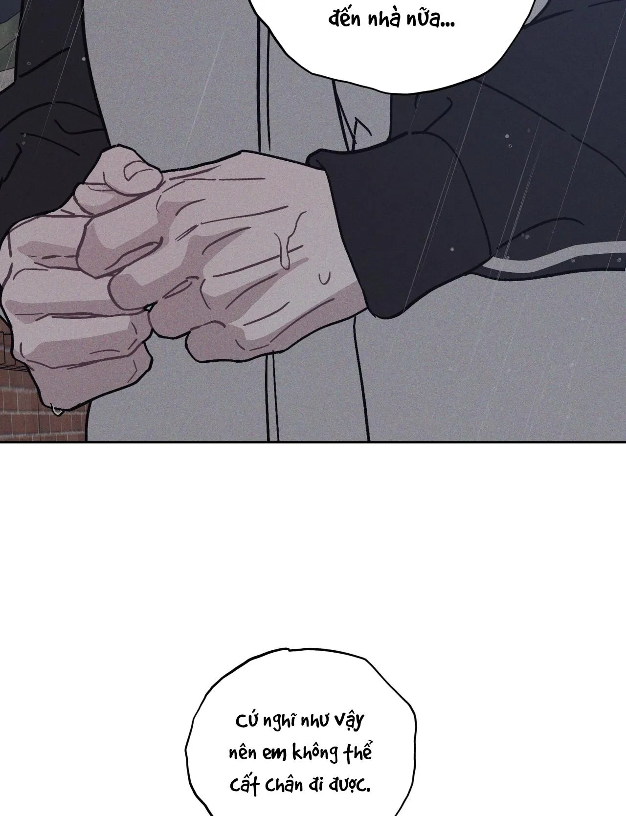 Cút ra khỏi nhà tôi! Chapter 6 Trang 58