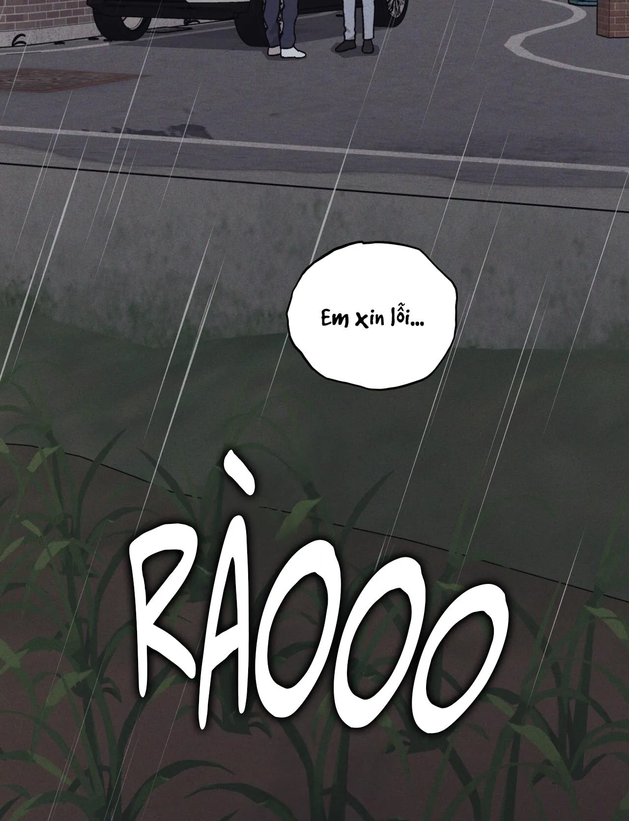 Cút ra khỏi nhà tôi! Chapter 6 Trang 62