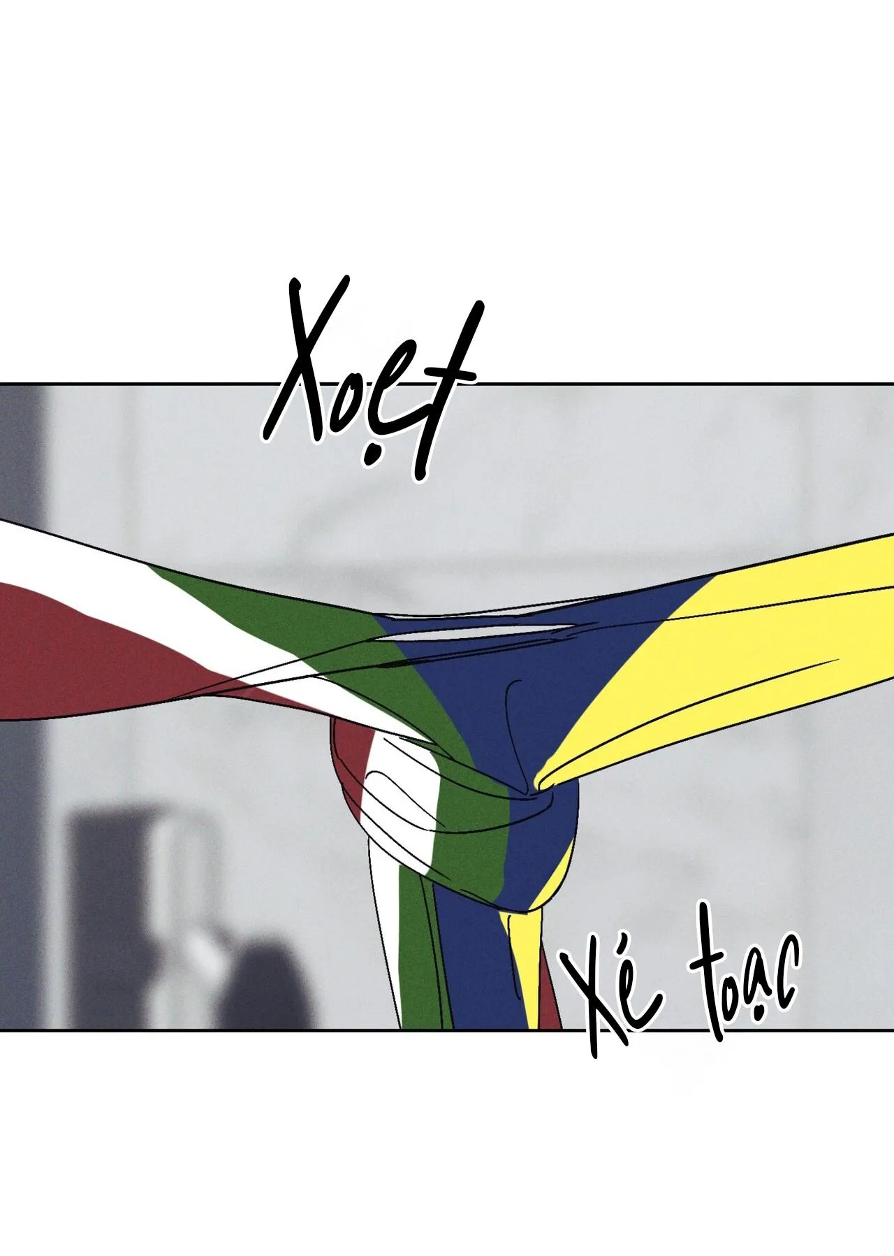 Cút ra khỏi nhà tôi! Chapter 7 Trang 3