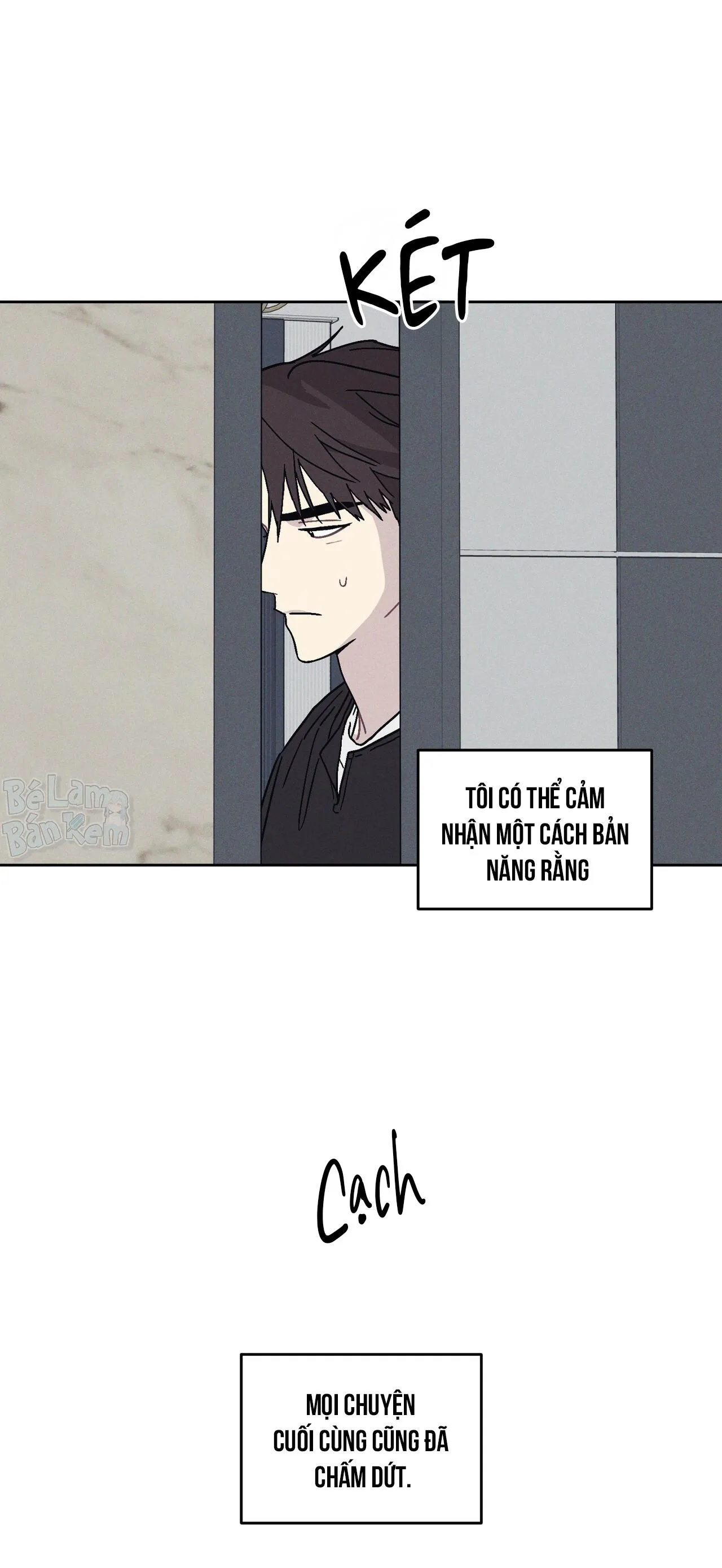 Cút ra khỏi nhà tôi! Chapter 7 Trang 7