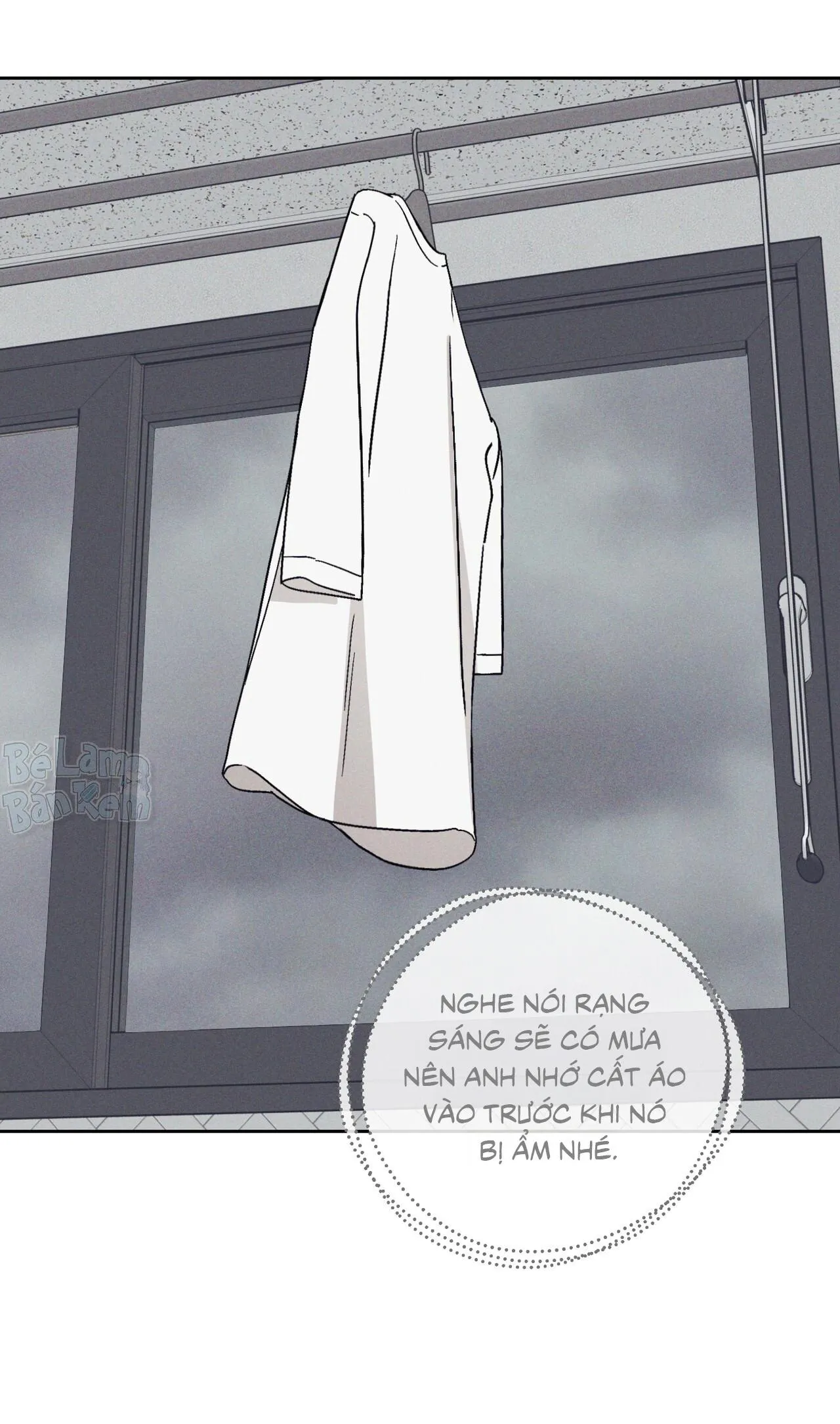 Cút ra khỏi nhà tôi! Chapter 7 Trang 12