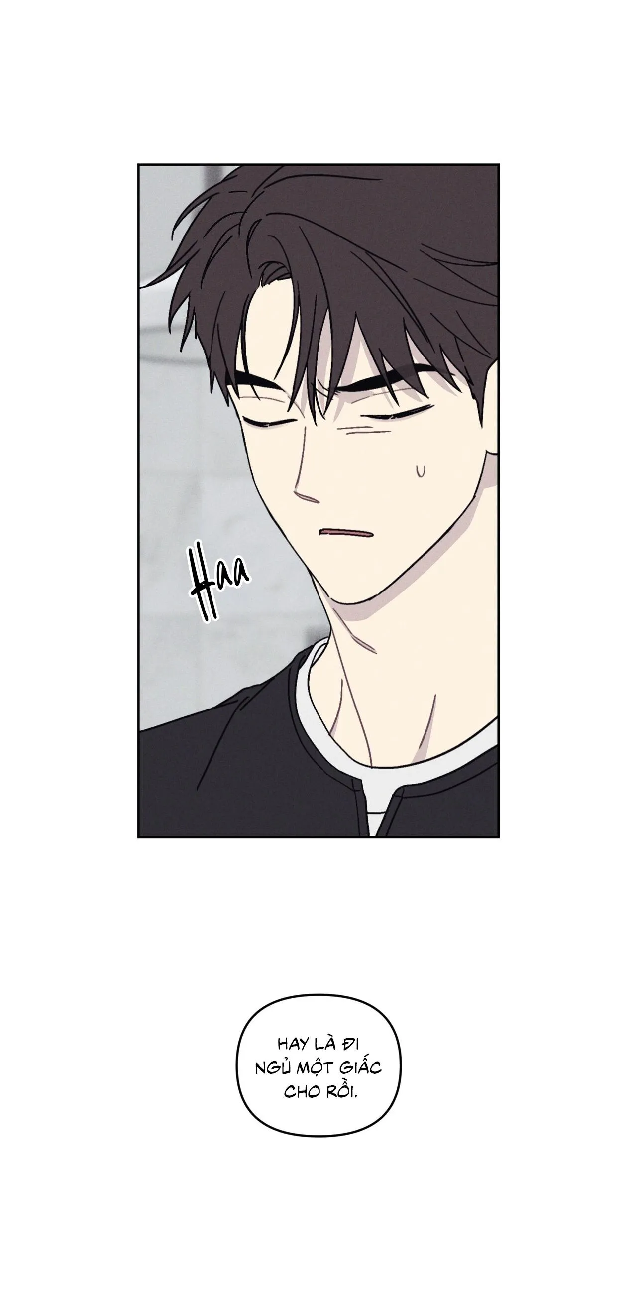 Cút ra khỏi nhà tôi! Chapter 7 Trang 13