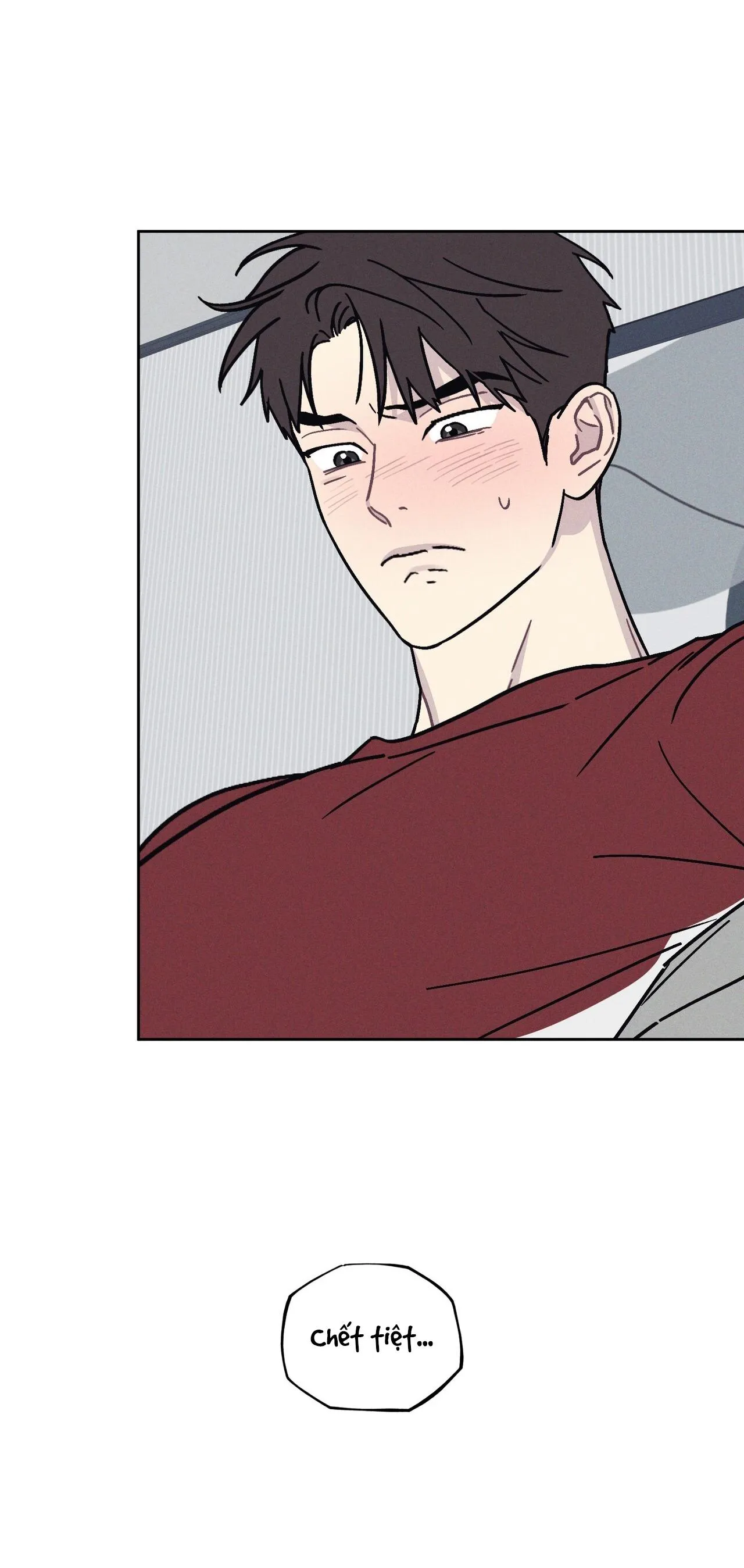 Cút ra khỏi nhà tôi! Chapter 7 Trang 17