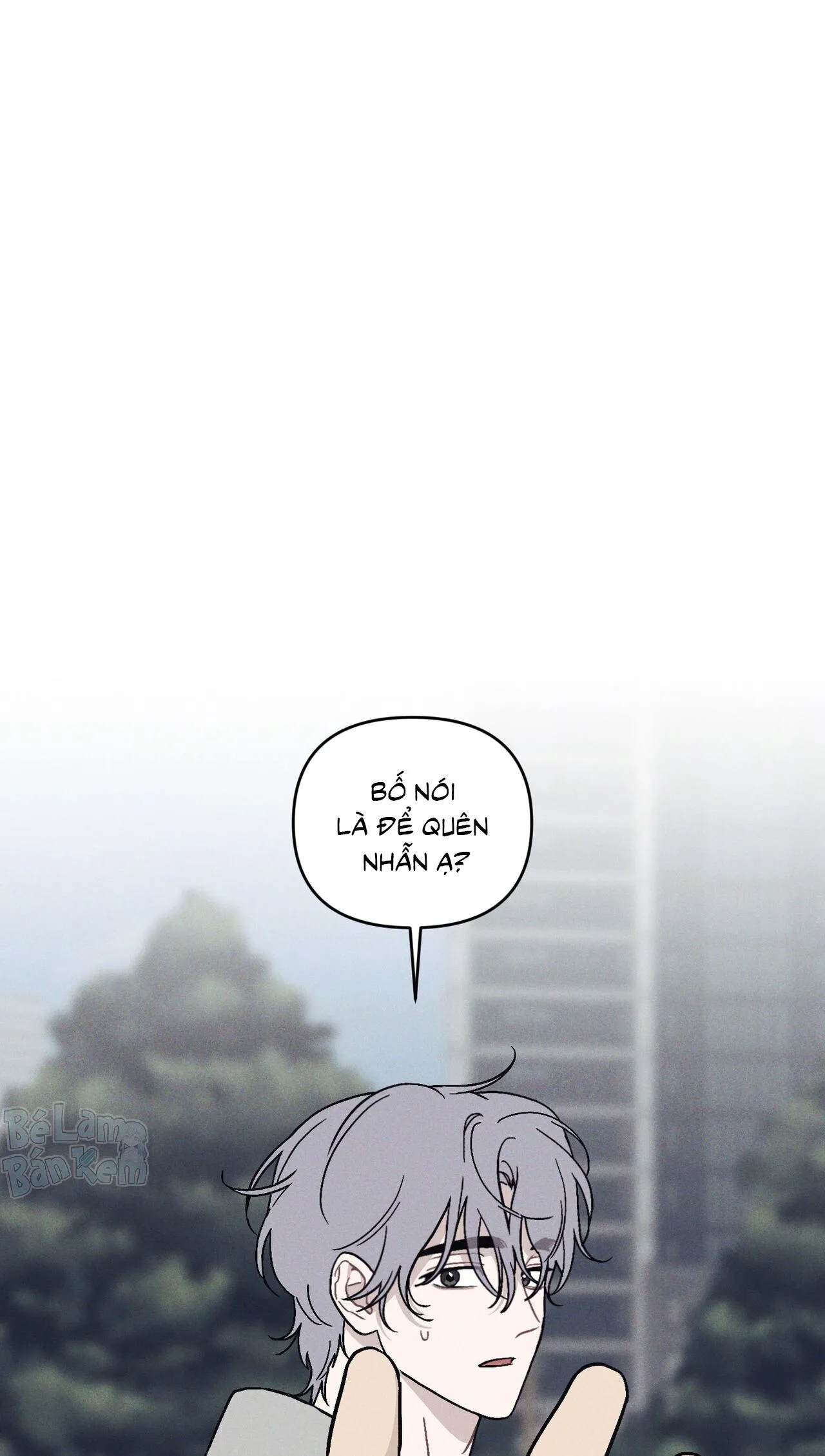 Cút ra khỏi nhà tôi! Chapter 7 Trang 18