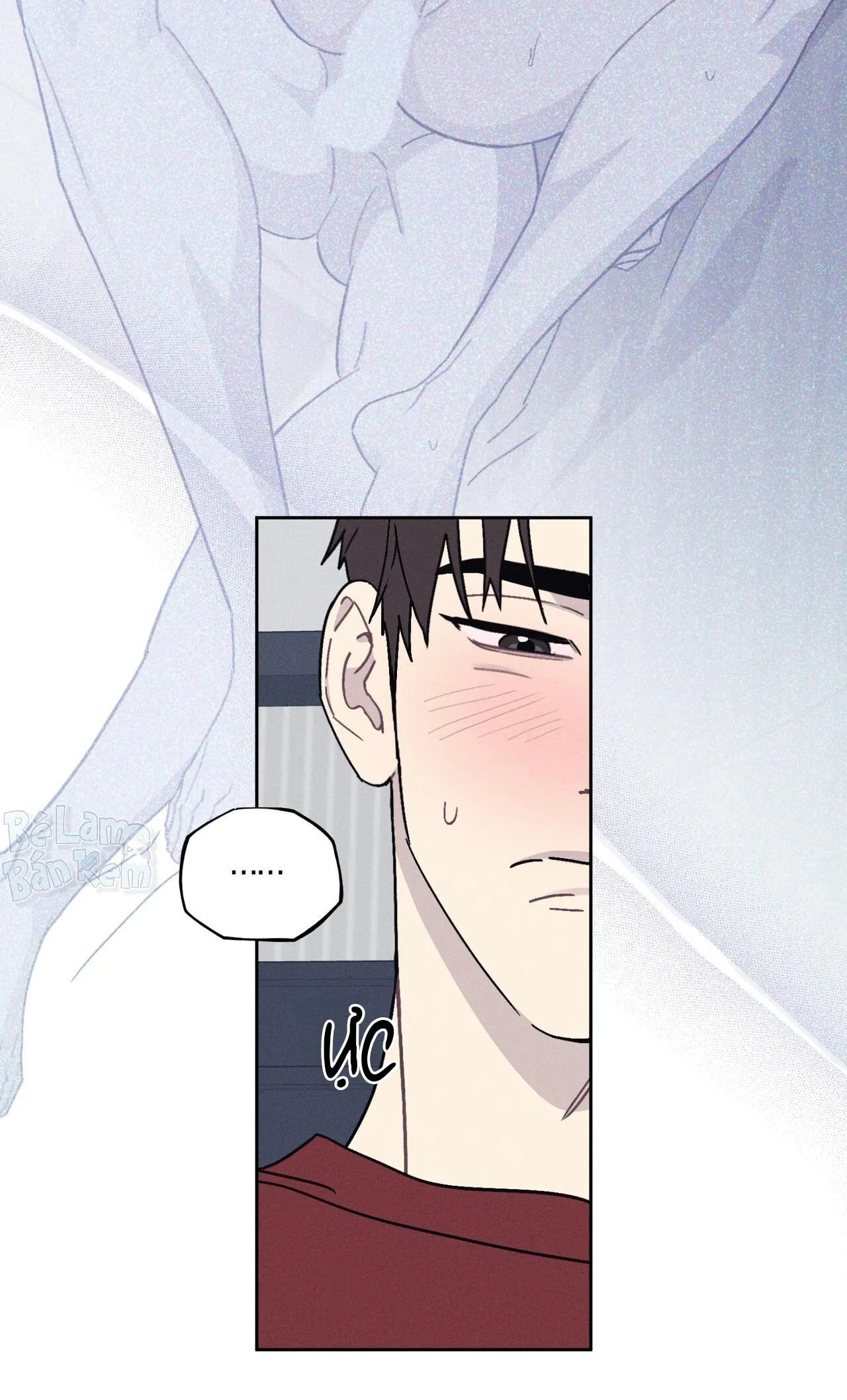 Cút ra khỏi nhà tôi! Chapter 7 Trang 26