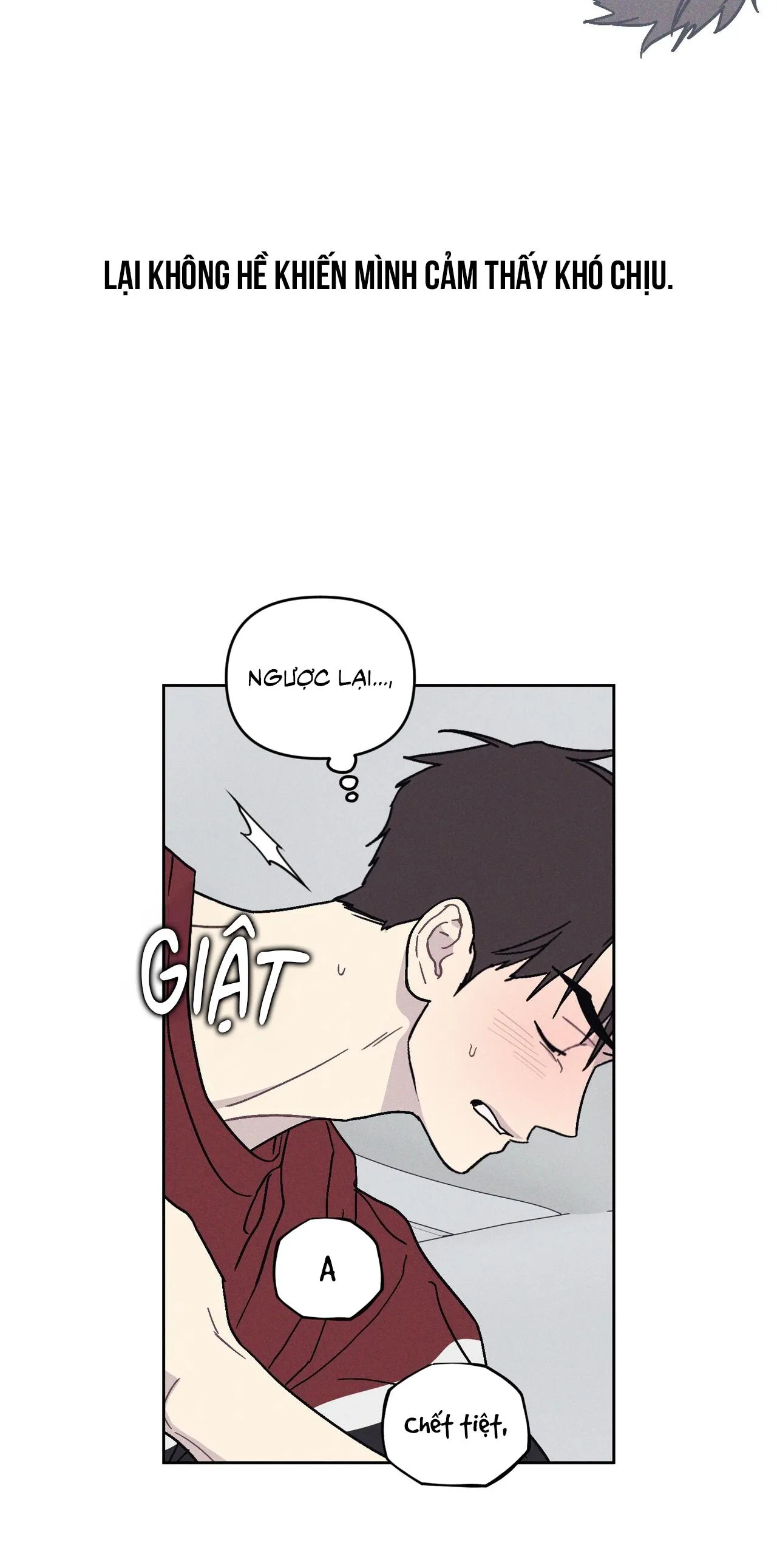 Cút ra khỏi nhà tôi! Chapter 7 Trang 32