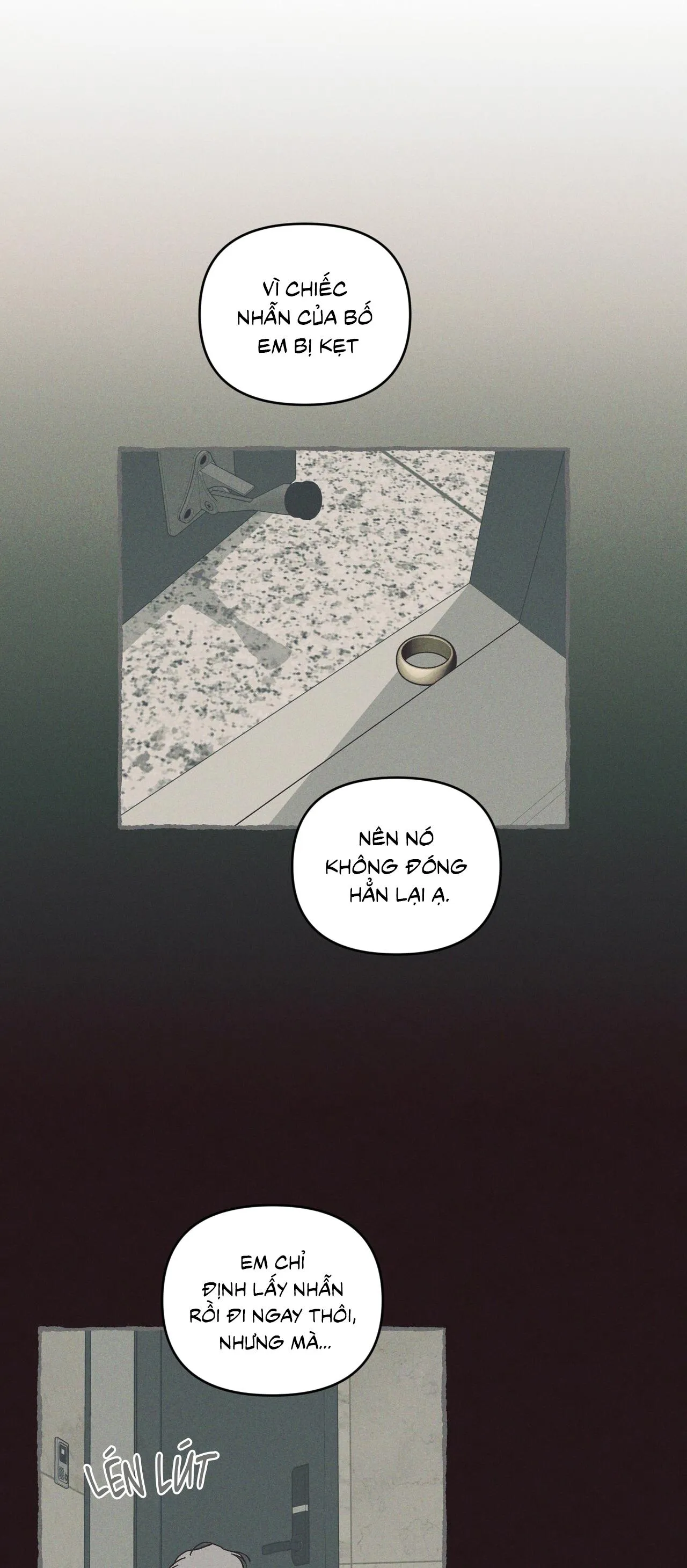 Cút ra khỏi nhà tôi! Chapter 7 Trang 38