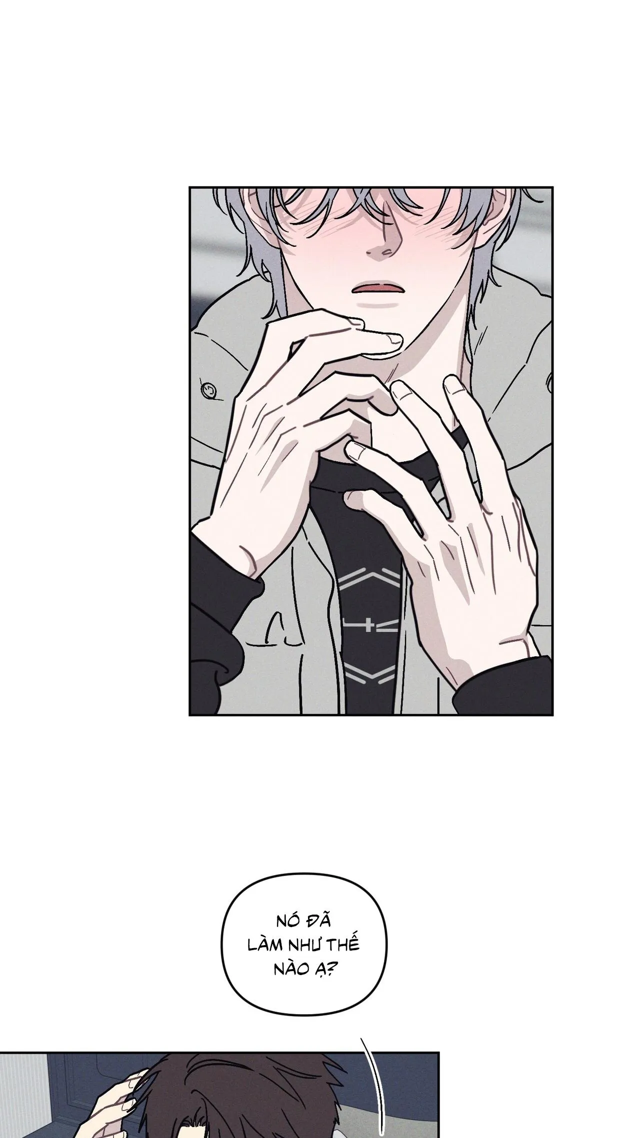 Cút ra khỏi nhà tôi! Chapter 7 Trang 45