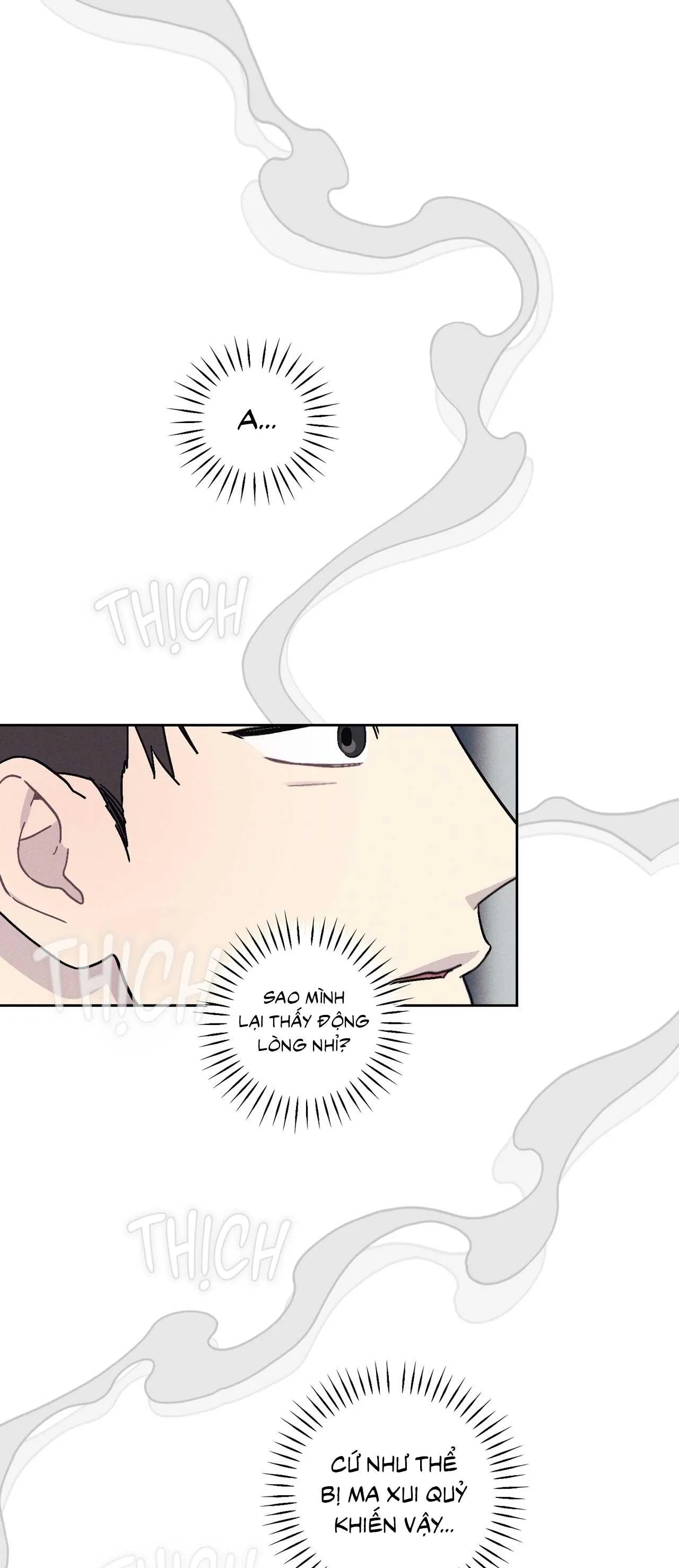 Cút ra khỏi nhà tôi! Chapter 8 Trang 3