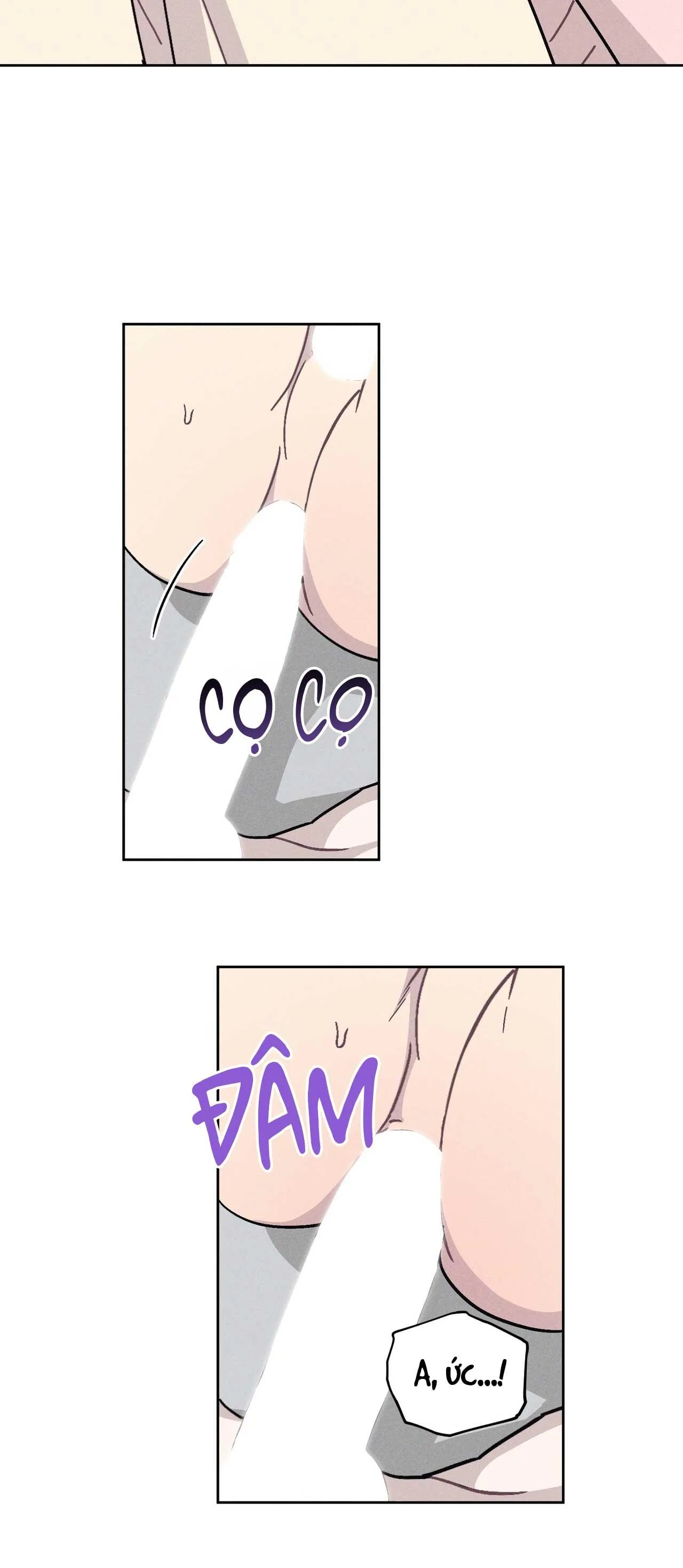 Cút ra khỏi nhà tôi! Chapter 8 Trang 14