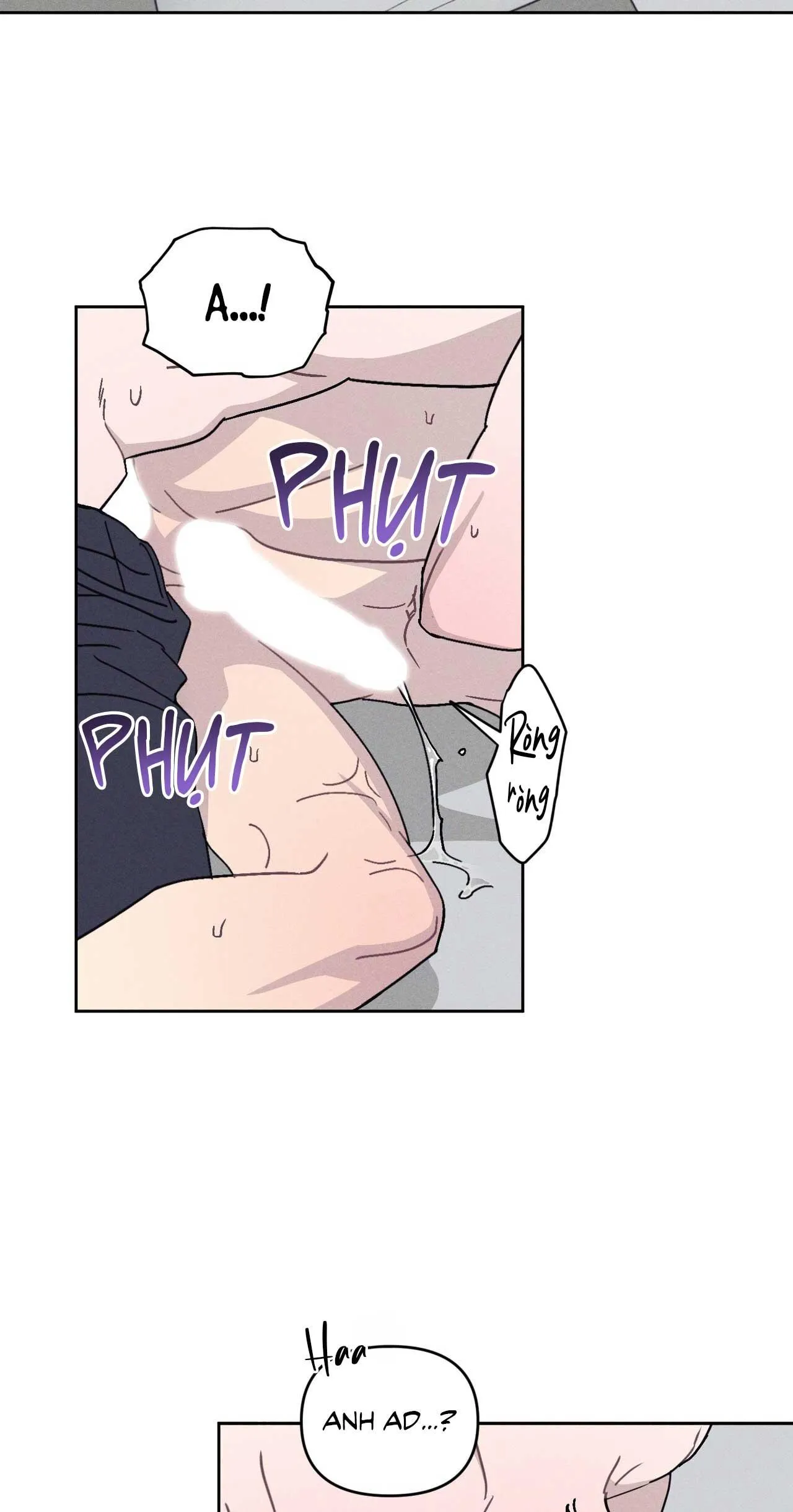 Cút ra khỏi nhà tôi! Chapter 8 Trang 25