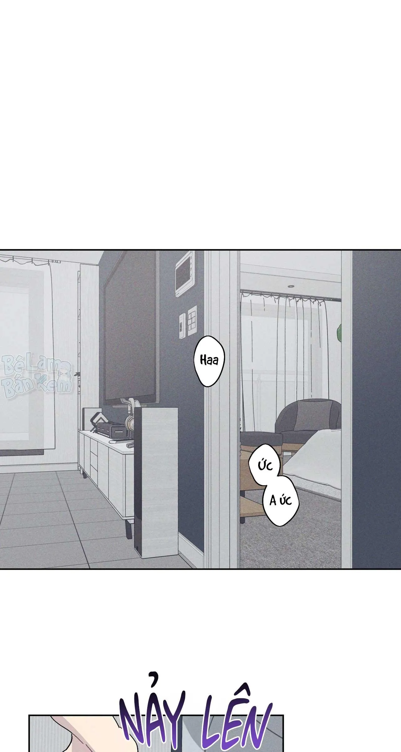 Cút ra khỏi nhà tôi! Chapter 8 Trang 32