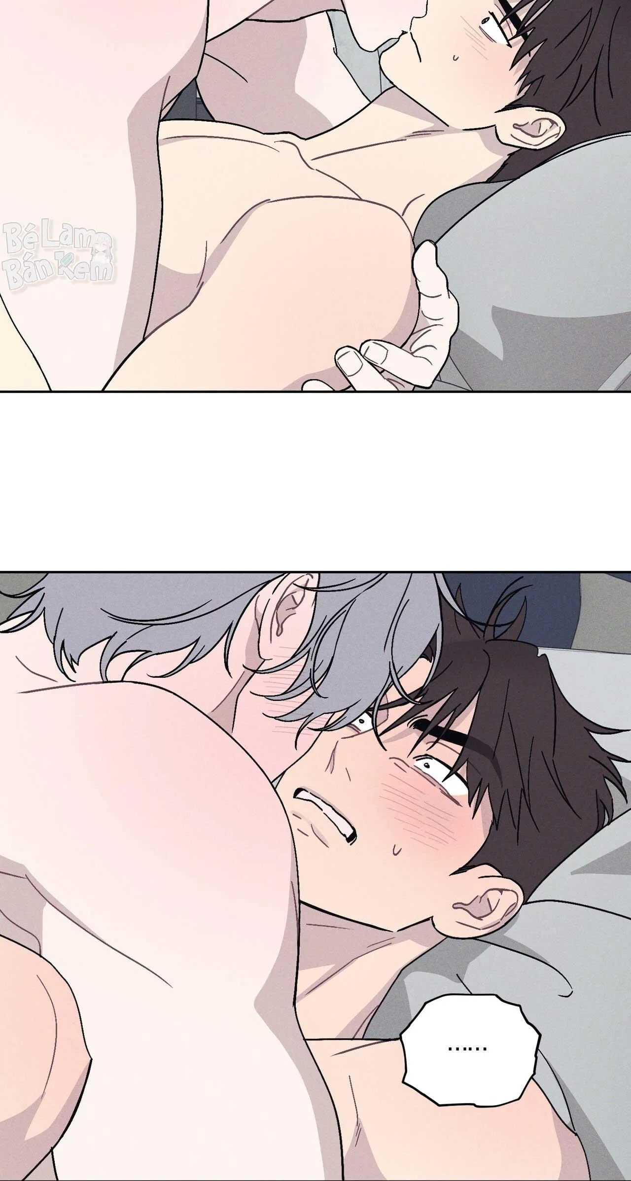 Cút ra khỏi nhà tôi! Chapter 8 Trang 39