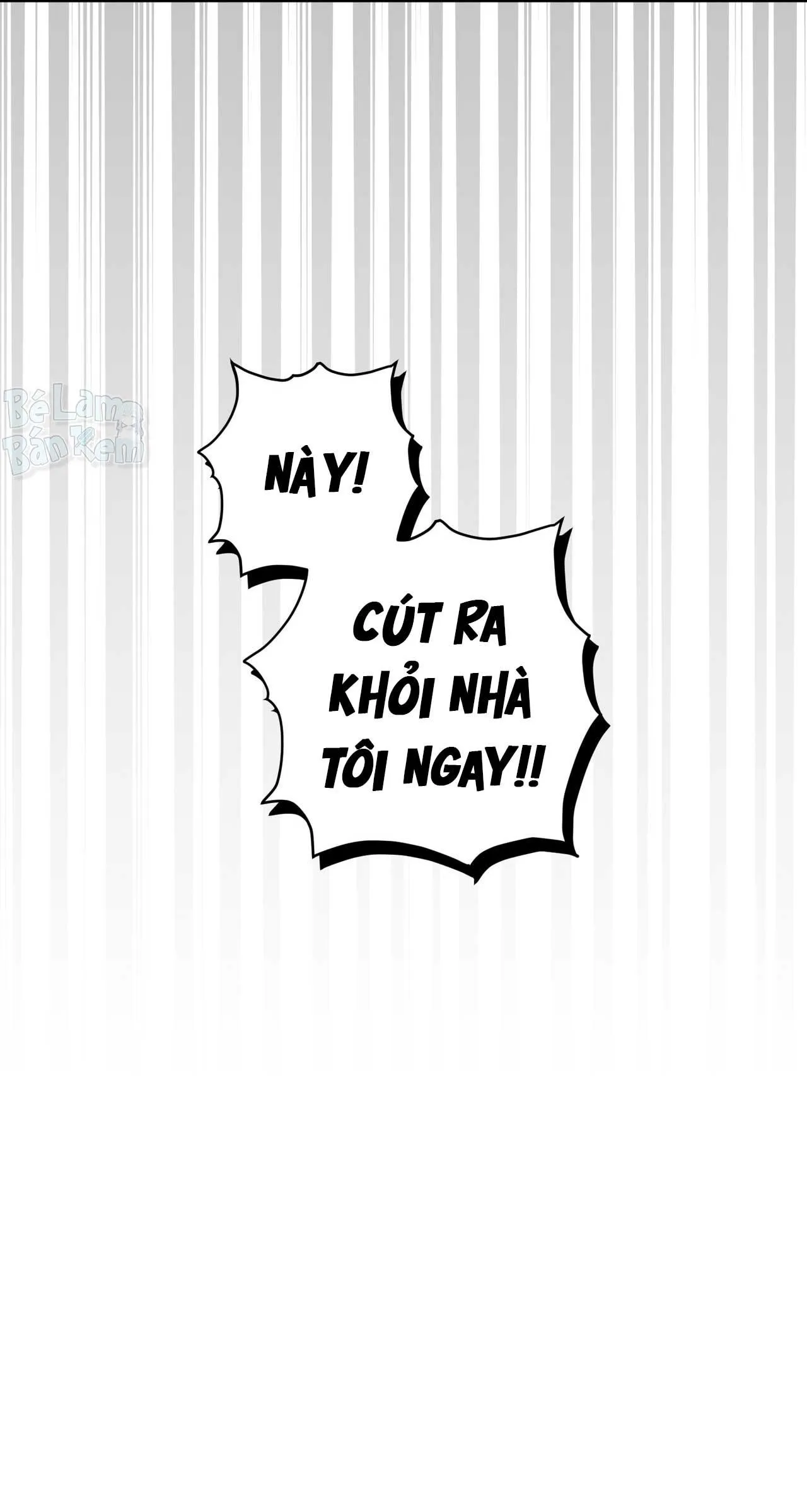 Cút ra khỏi nhà tôi! Chapter 8 Trang 40