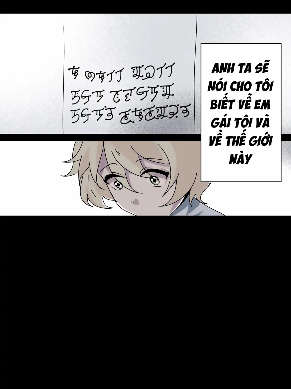 Cứu Pé Chapter 2 Trang 3