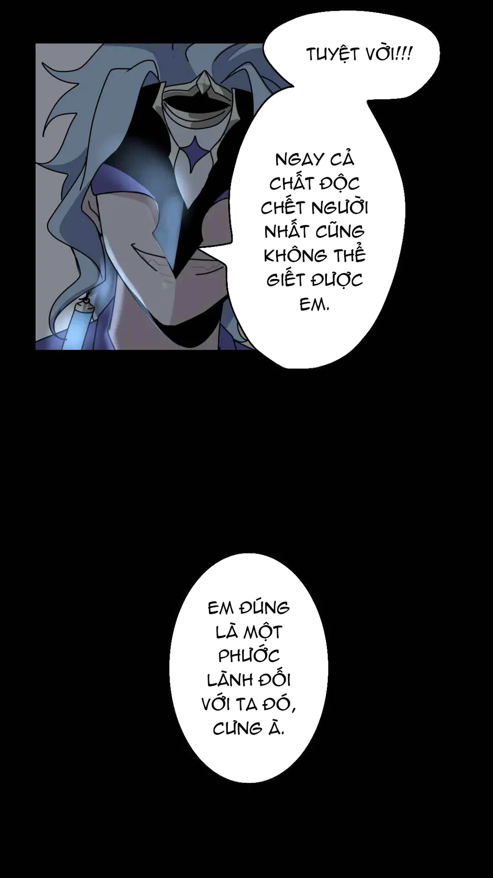 Cứu Pé Chapter 4 Trang 8