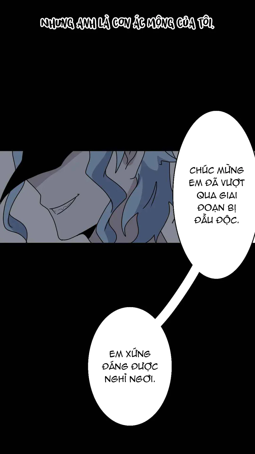 Cứu Pé Chapter 4 Trang 9