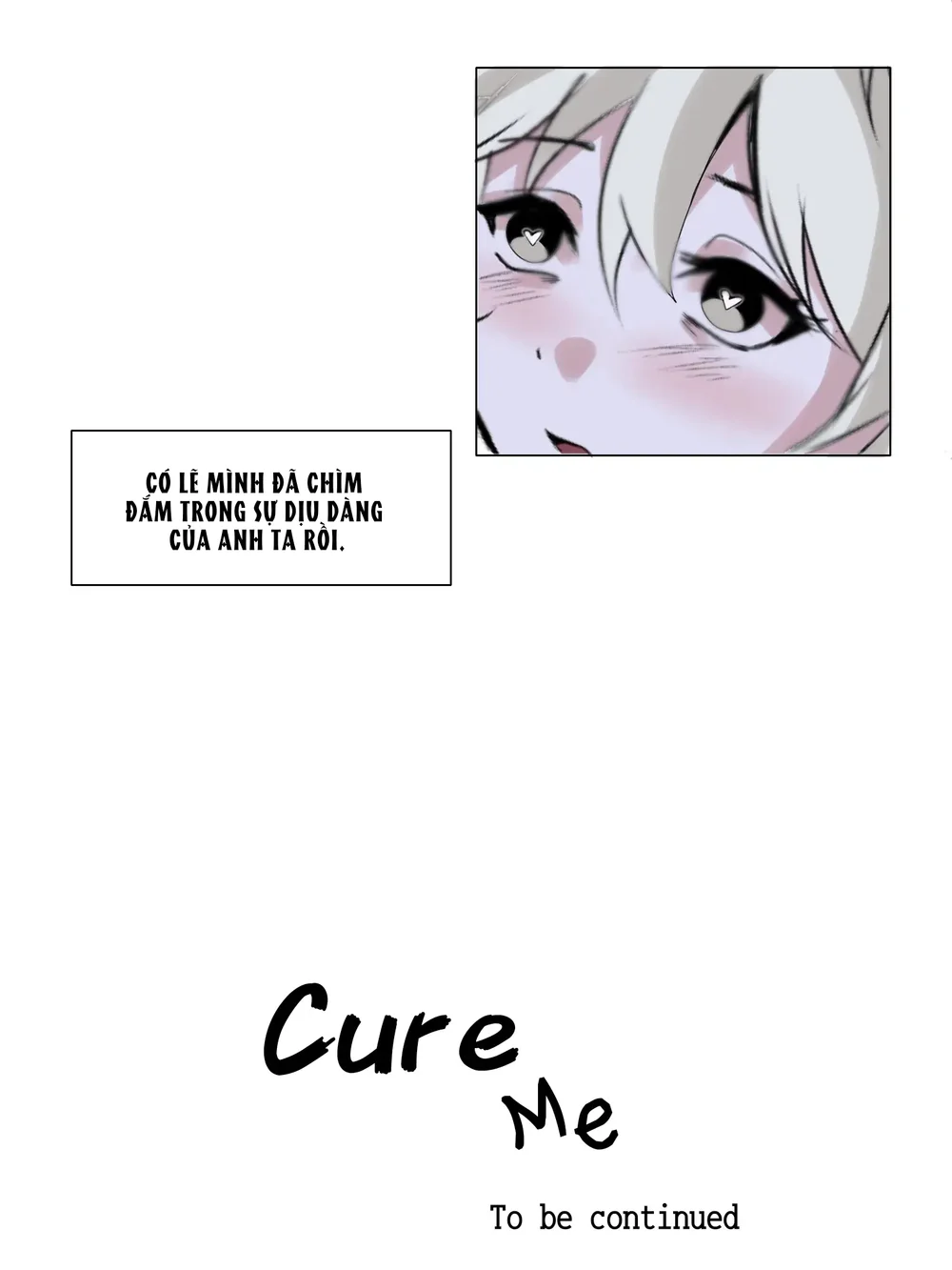 Cứu Pé Chapter 1 Trang 8