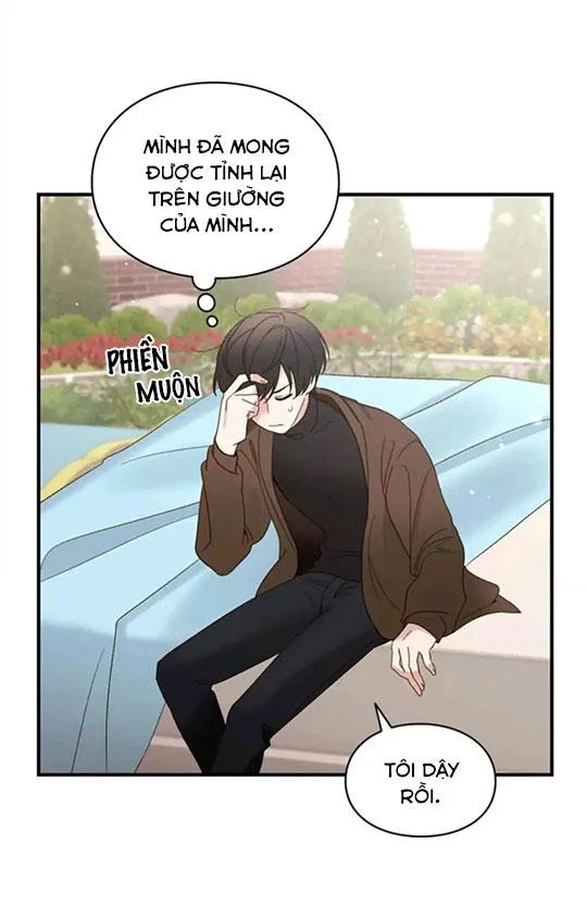 Cứu Rỗi Chapter 2 Trang 3