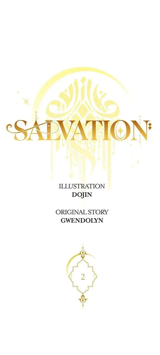 Cứu Rỗi Chapter 2 Trang 5