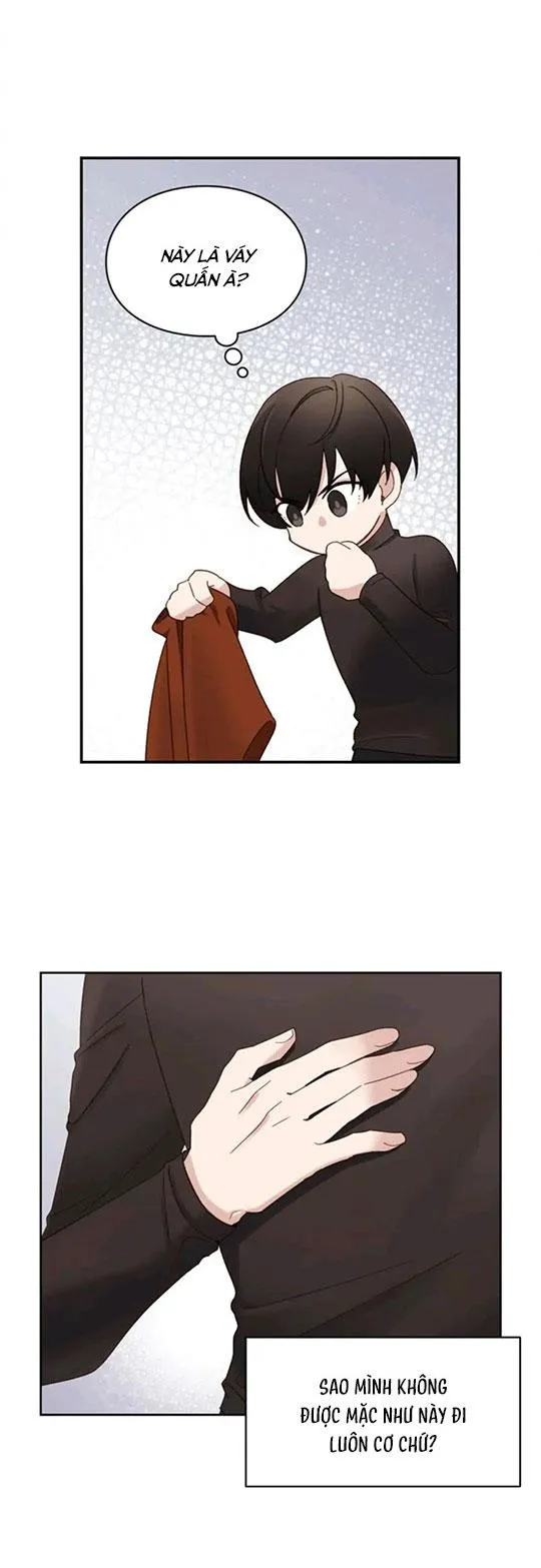 Cứu Rỗi Chapter 2 Trang 9