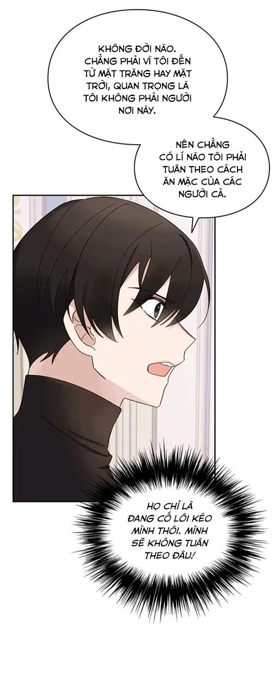 Cứu Rỗi Chapter 2 Trang 11