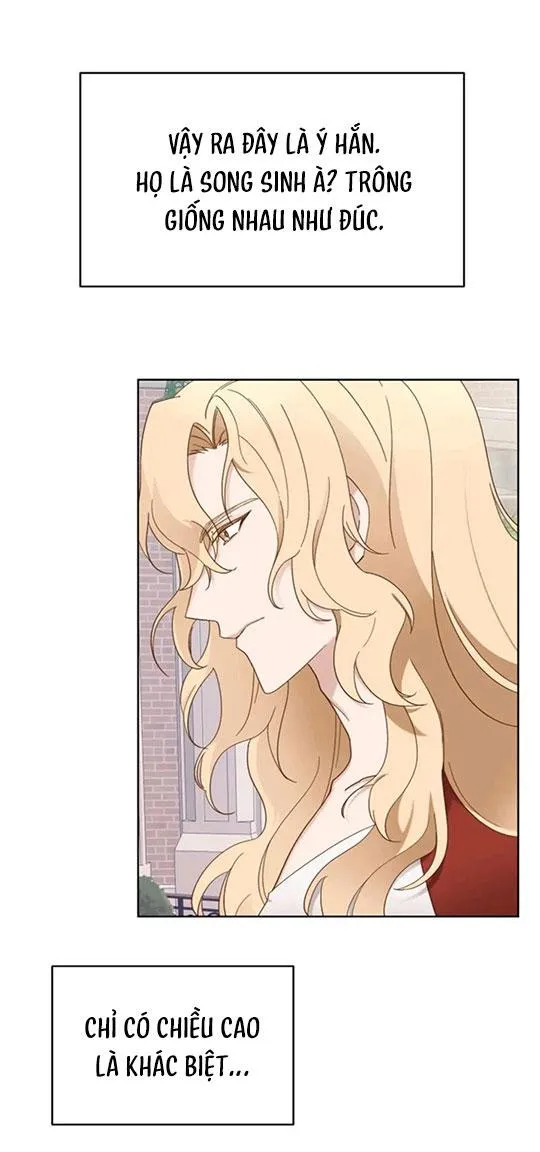 Cứu Rỗi Chapter 2 Trang 16