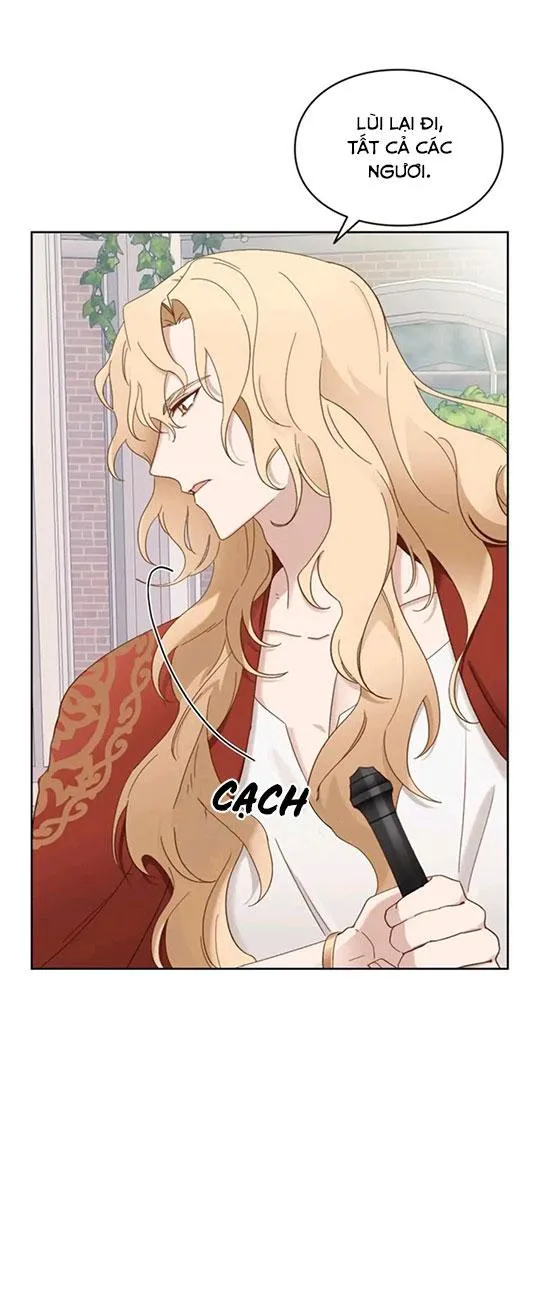 Cứu Rỗi Chapter 2 Trang 17