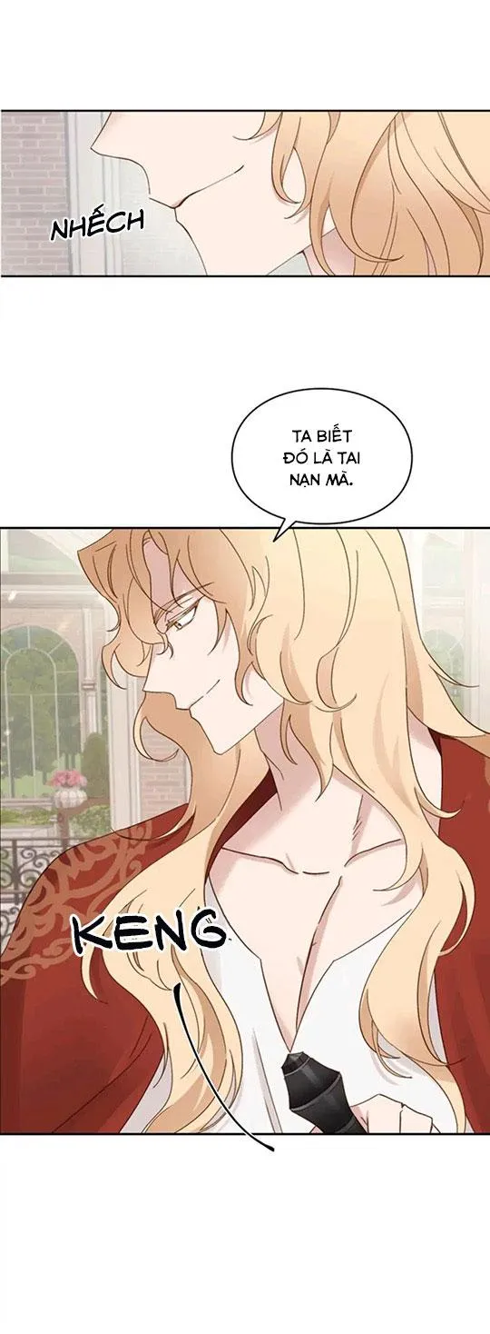 Cứu Rỗi Chapter 2 Trang 23