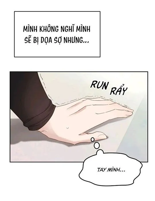 Cứu Rỗi Chapter 2 Trang 25