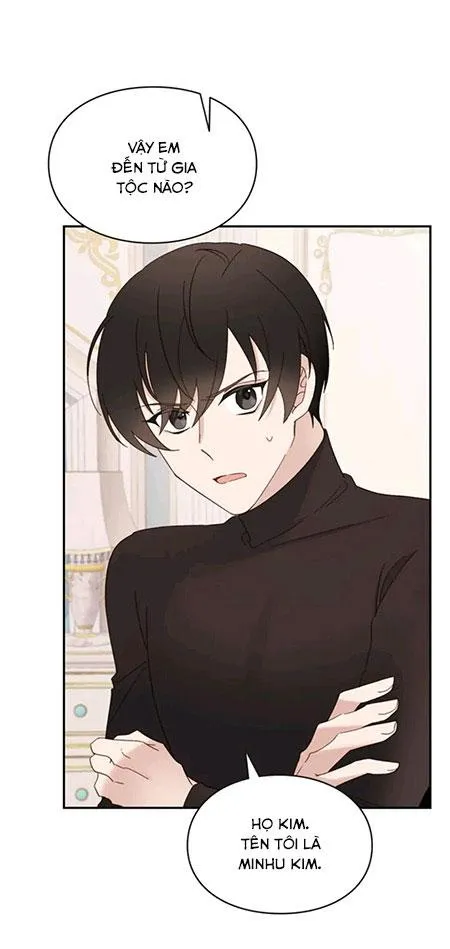 Cứu Rỗi Chapter 2 Trang 26