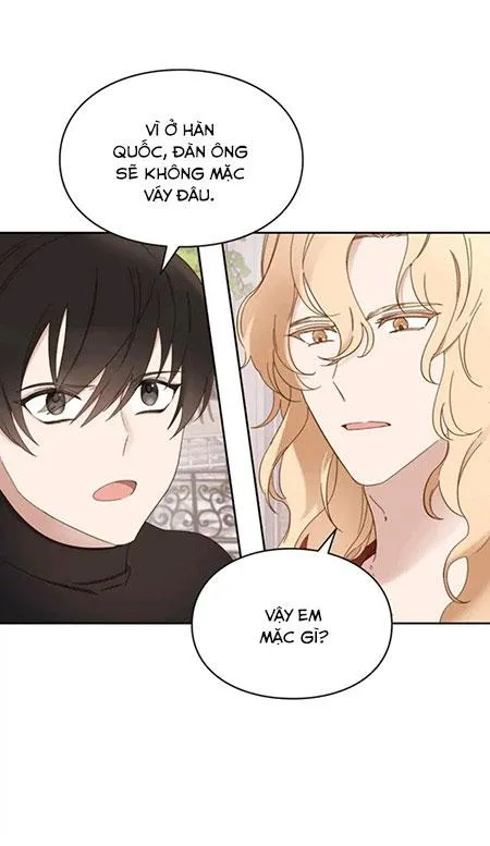 Cứu Rỗi Chapter 2 Trang 28