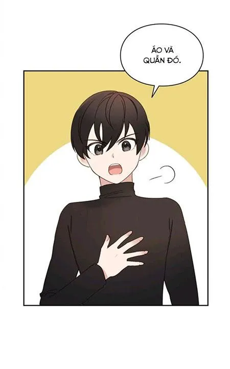 Cứu Rỗi Chapter 2 Trang 29